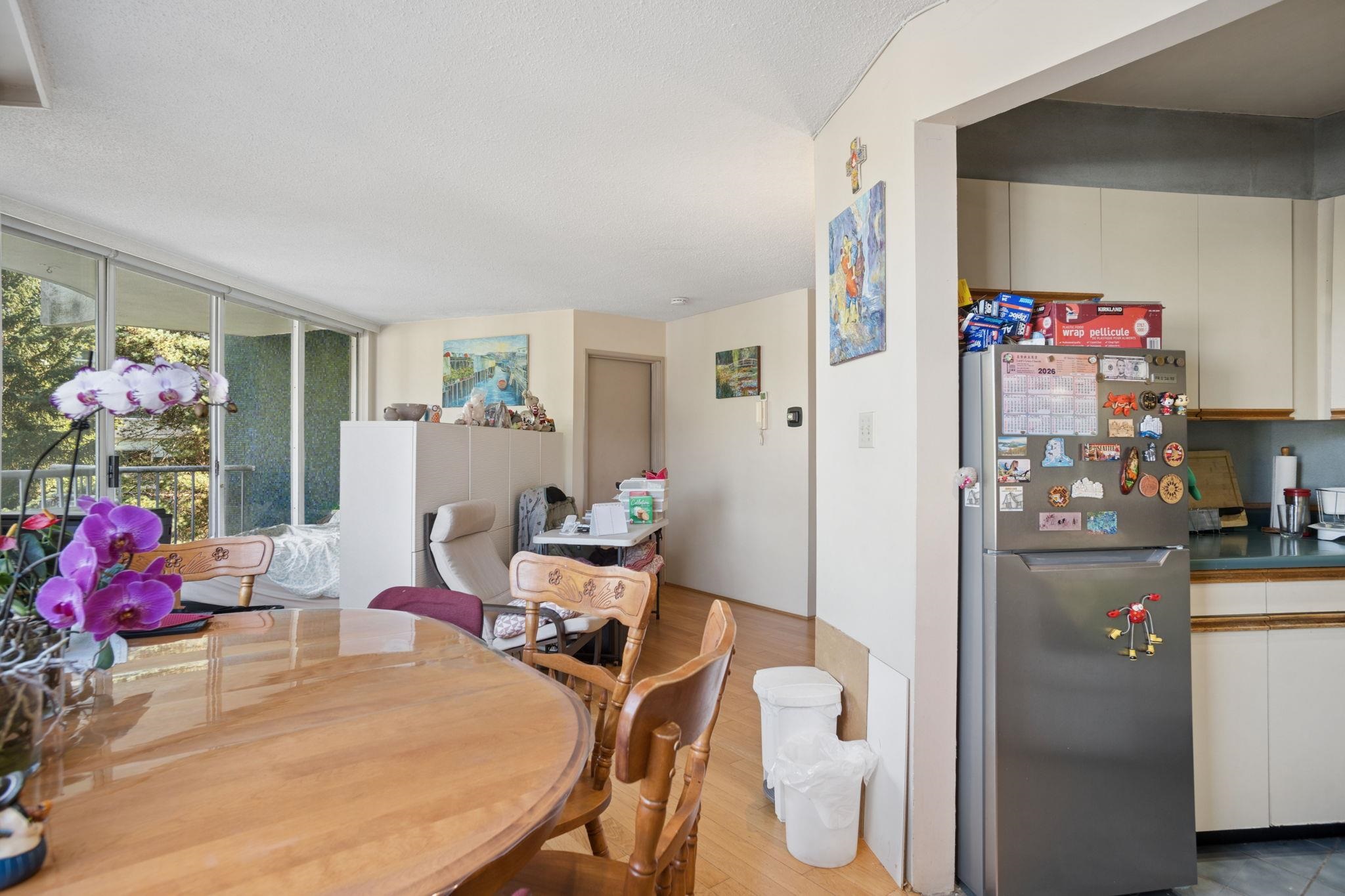 201 4691 10th Avenue - MLS&reg; # R3139343