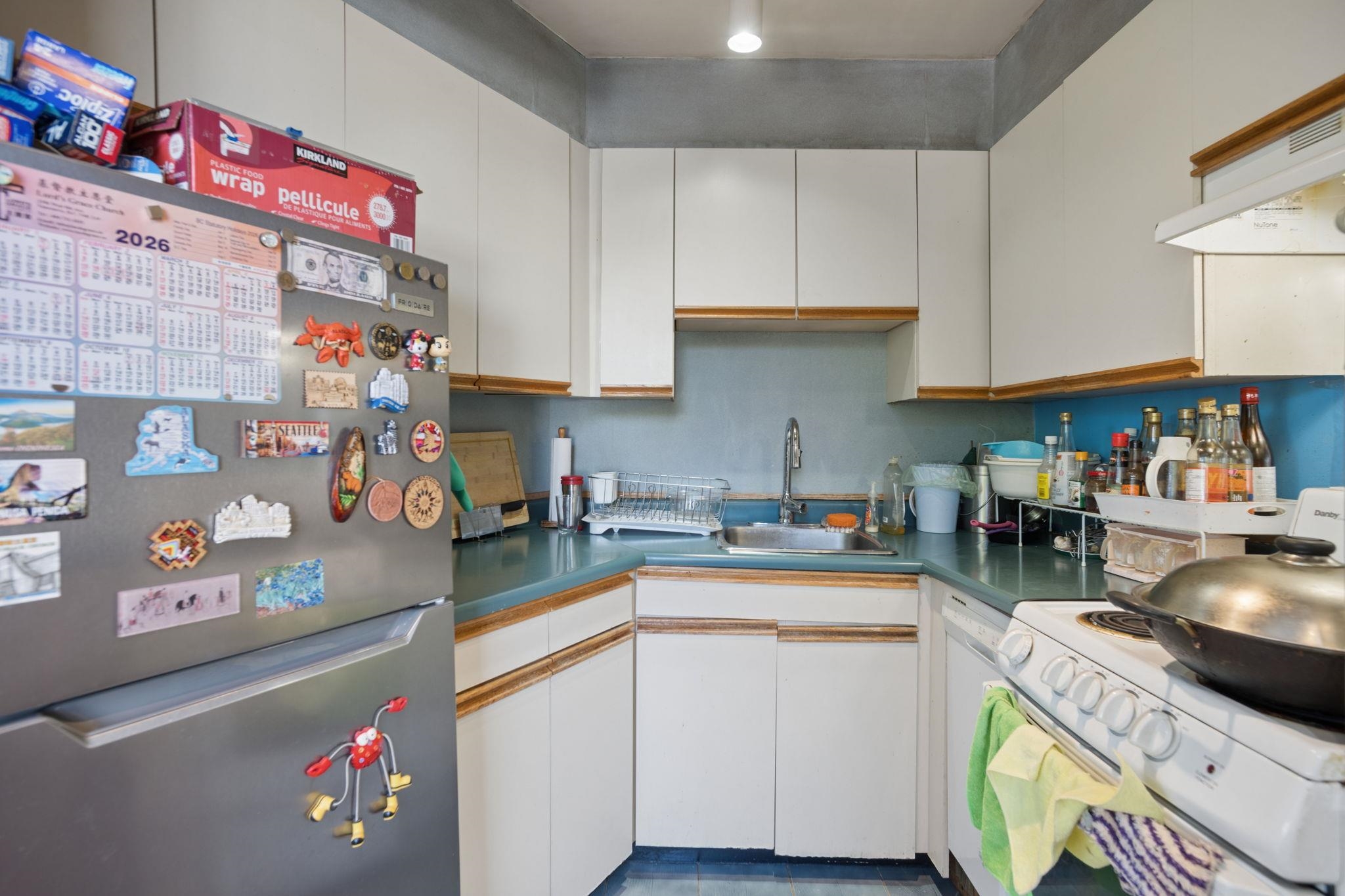 201 4691 10th Avenue - MLS&reg; # R3139343