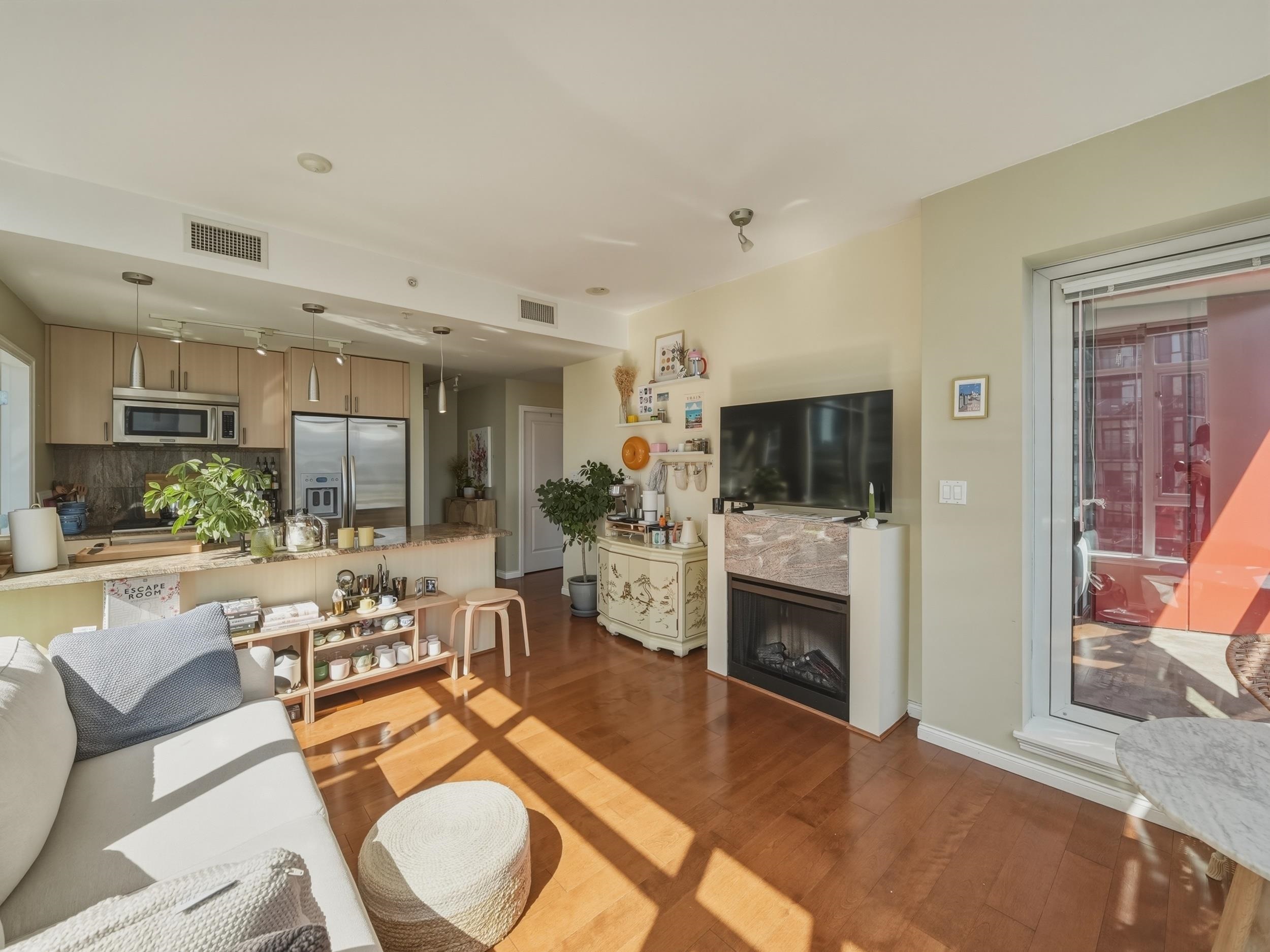 2106 1211 Melville Street - MLS&reg; # R3139429