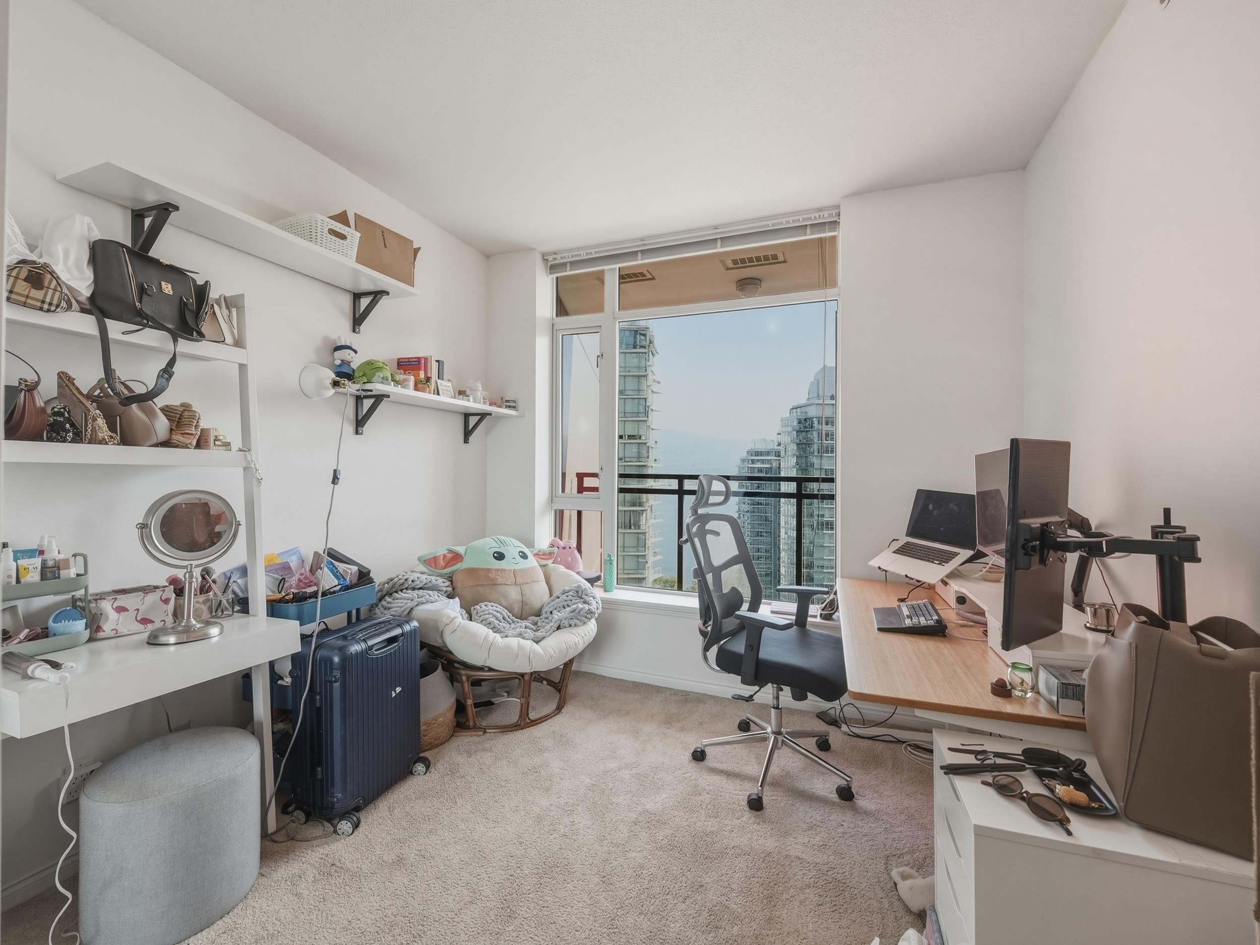 2106 1211 Melville Street - MLS&reg; # R3139429