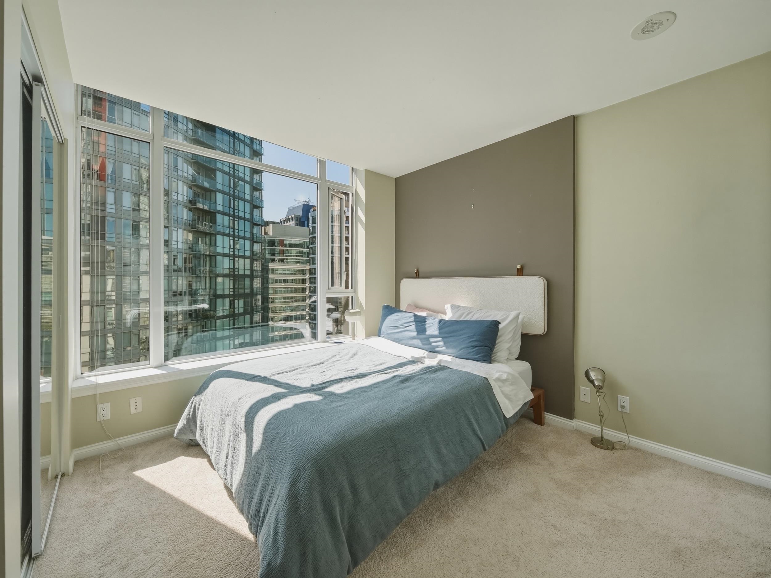 2106 1211 Melville Street - MLS&reg; # R3139429