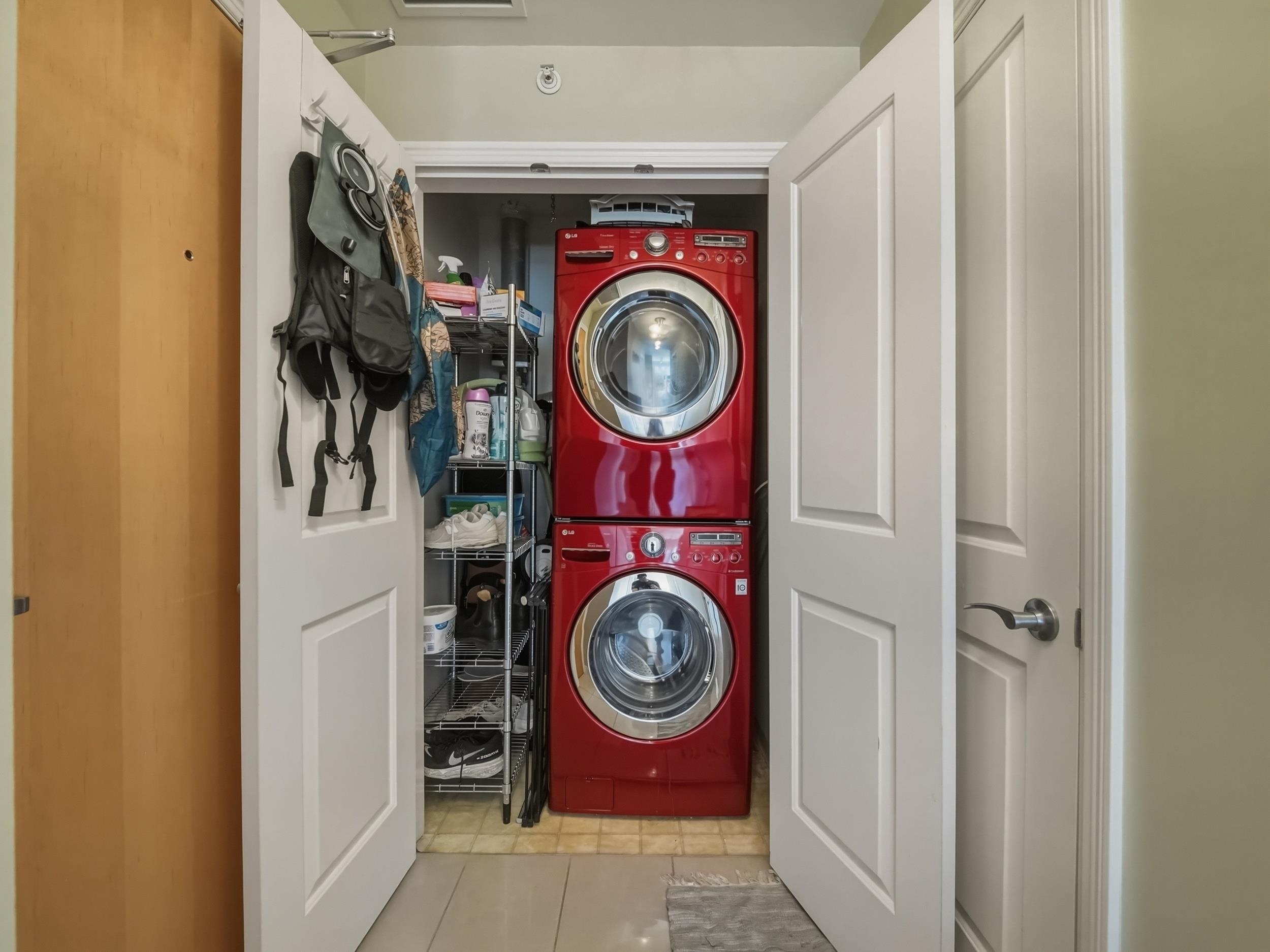 2106 1211 Melville Street - MLS&reg; # R3139429