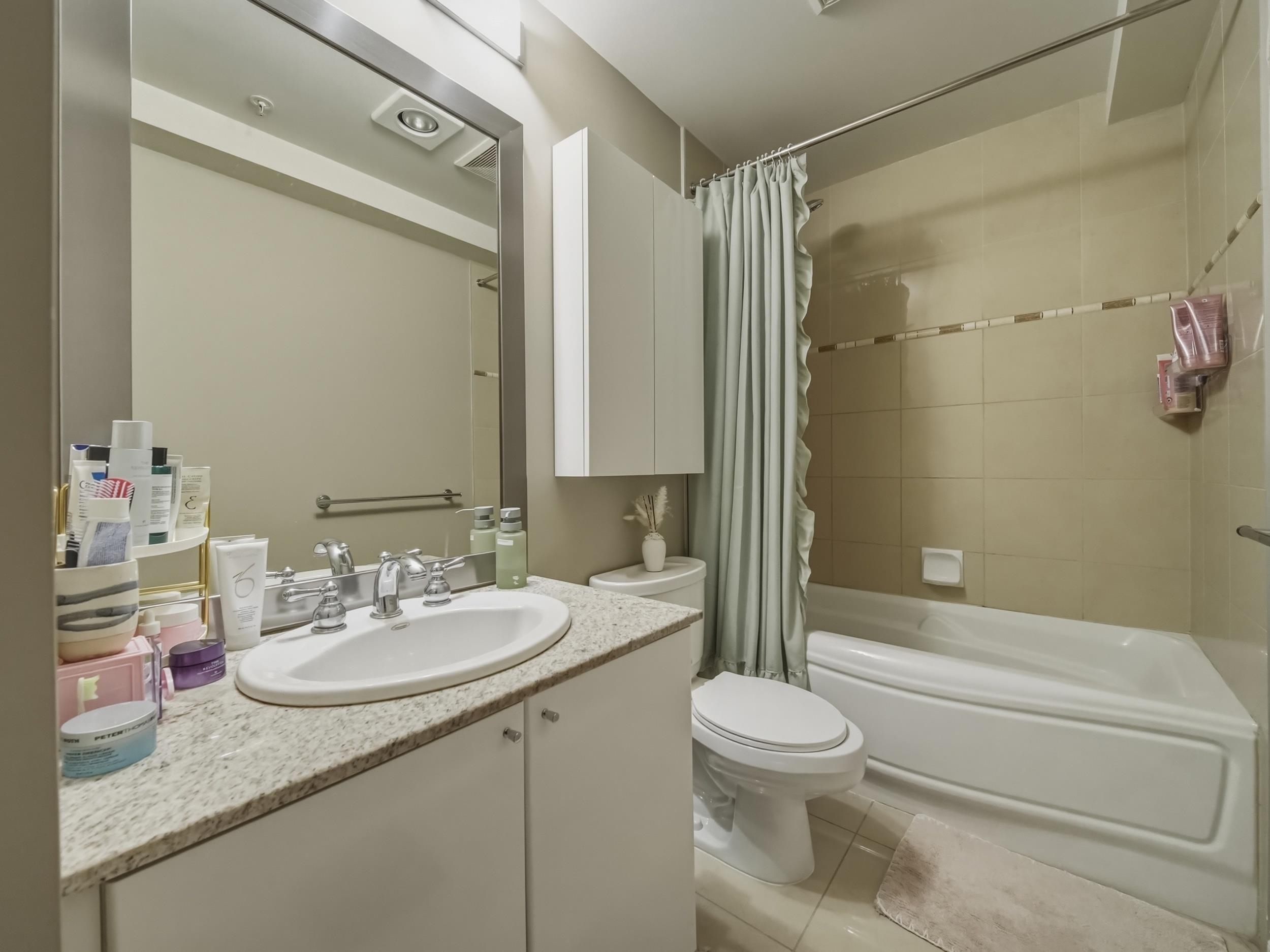 2106 1211 Melville Street - MLS&reg; # R3139429