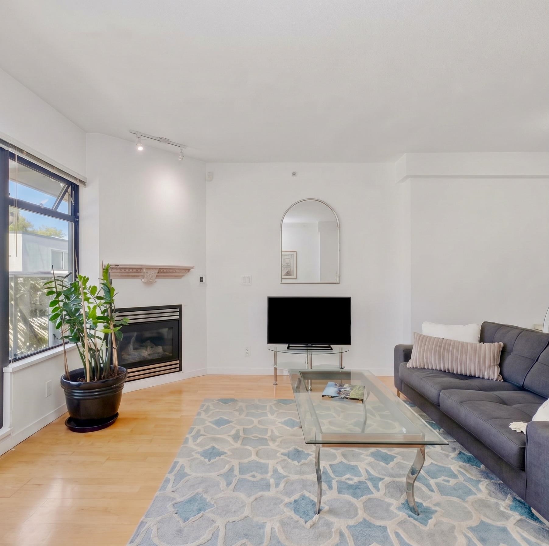 503 2228 Marstrand Avenue - MLS&reg; # R3139472