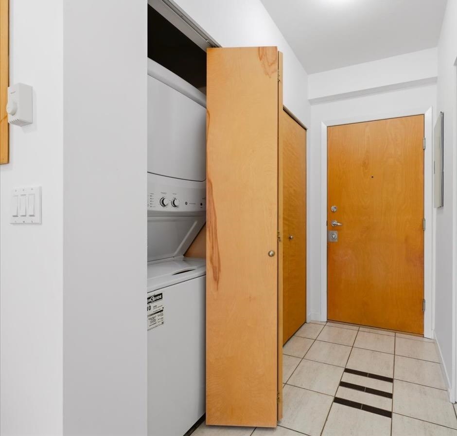 503 2228 Marstrand Avenue - MLS&reg; # R3139472