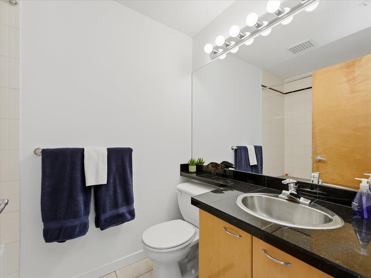503 2228 Marstrand Avenue - MLS&reg; # R3139472