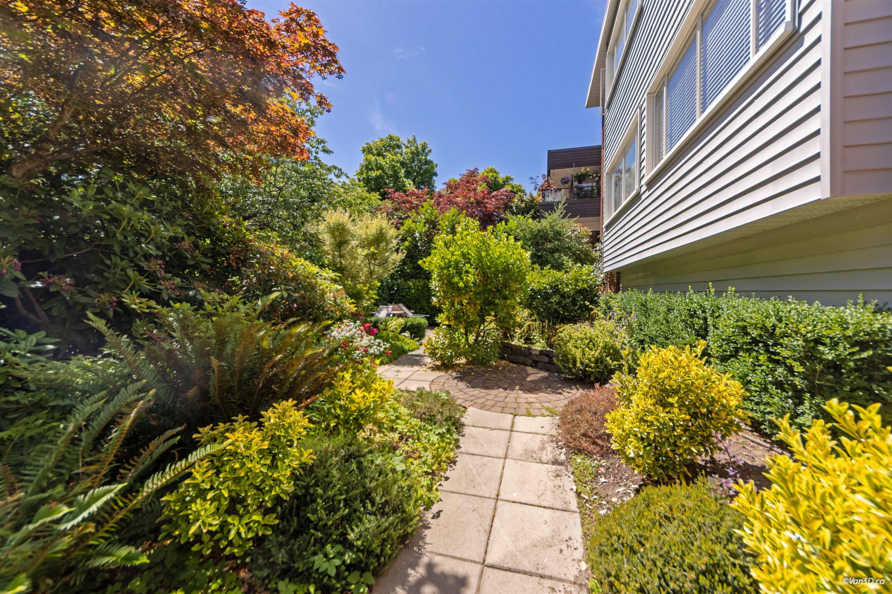 3 2255 40th Avenue - MLS&reg; # R3139564