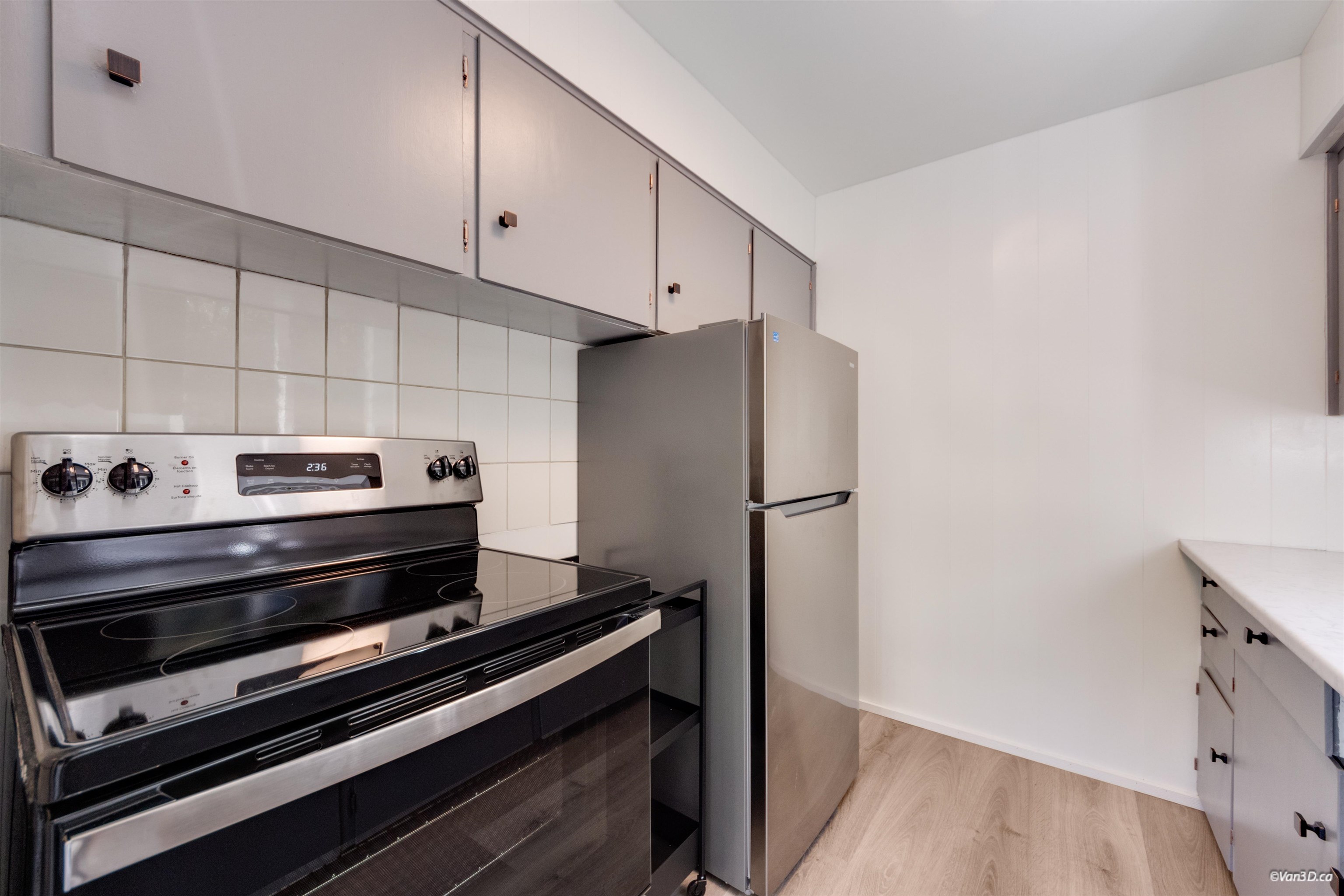 3 2255 40th Avenue - MLS&reg; # R3139564
