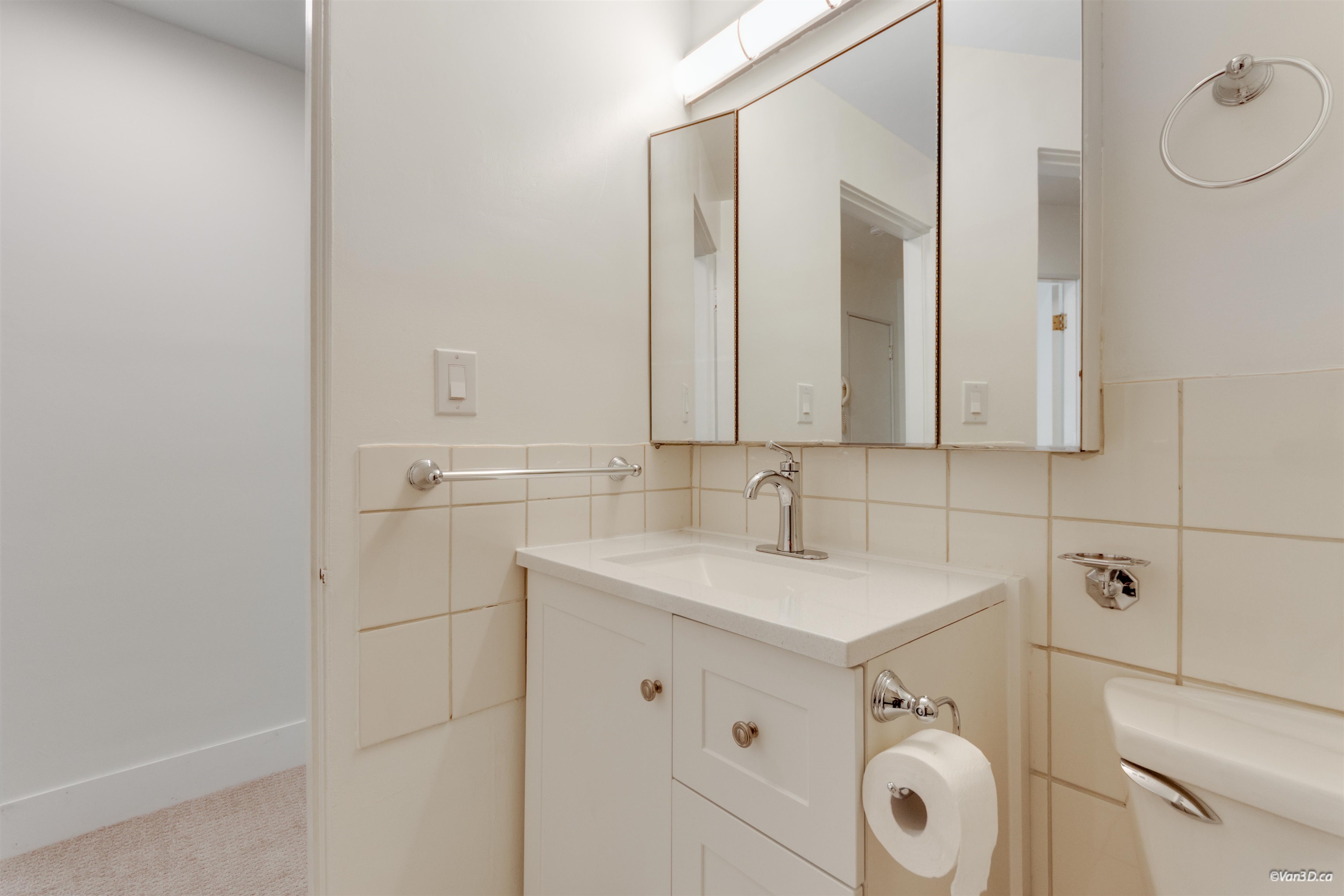 3 2255 40th Avenue - MLS&reg; # R3139564