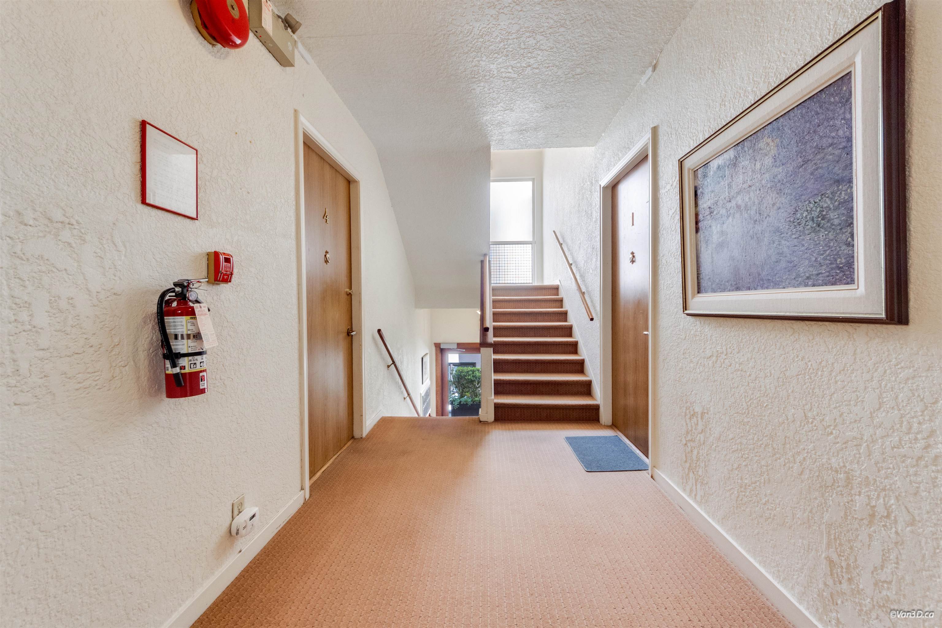 3 2255 40th Avenue - MLS&reg; # R3139564
