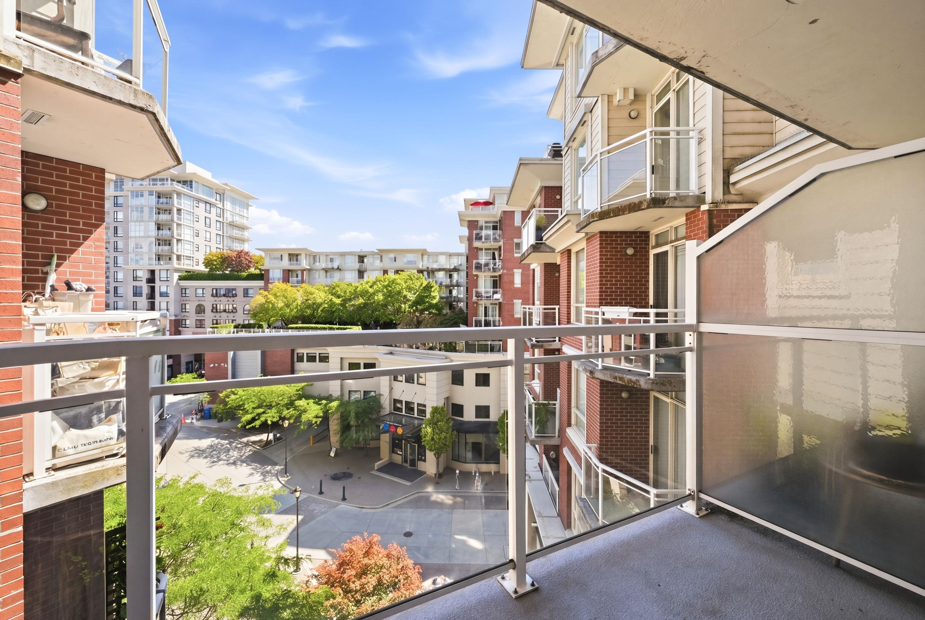516 4028 Knight Street - MLS&reg; # R3139614