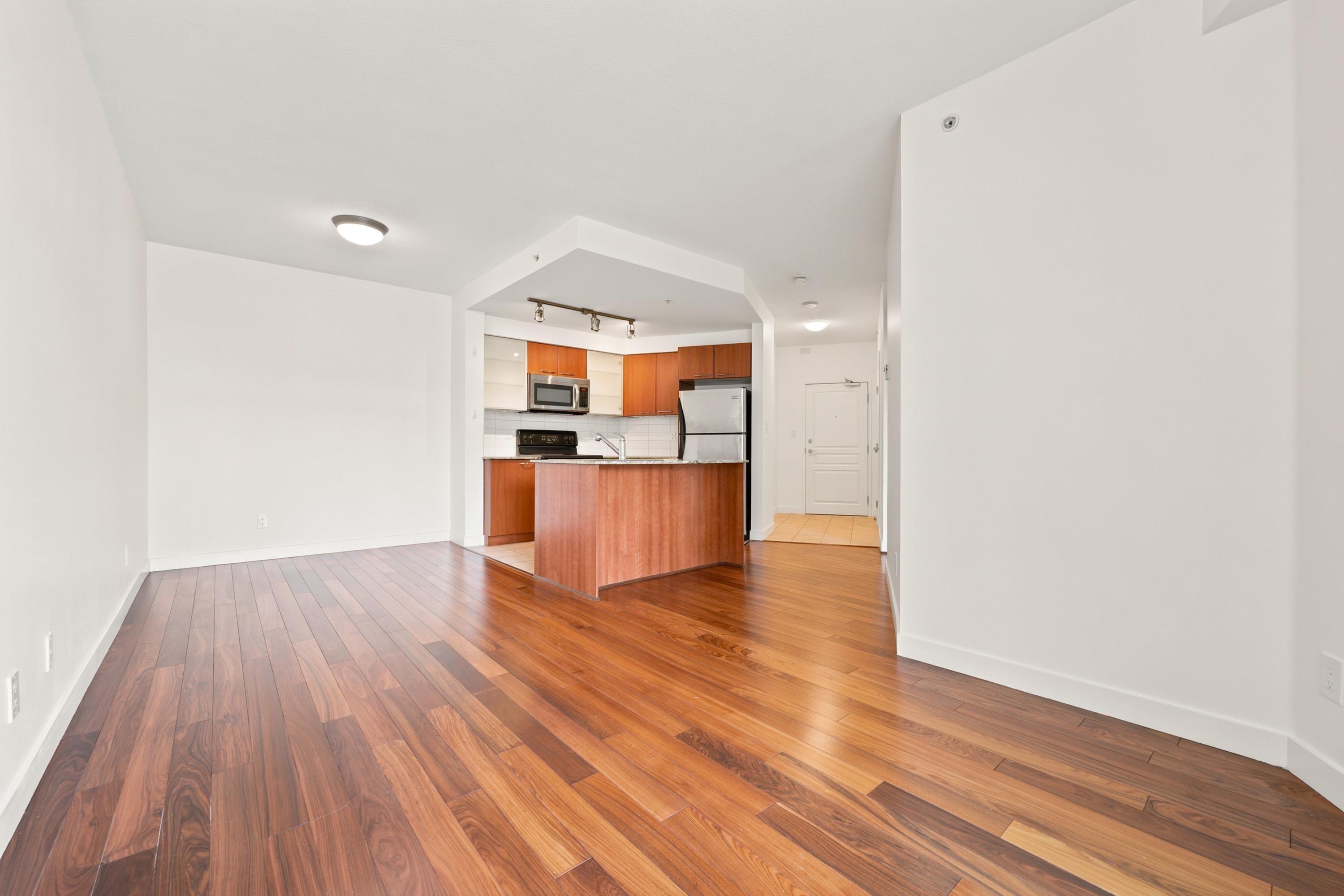 516 4028 Knight Street - MLS&reg; # R3139614