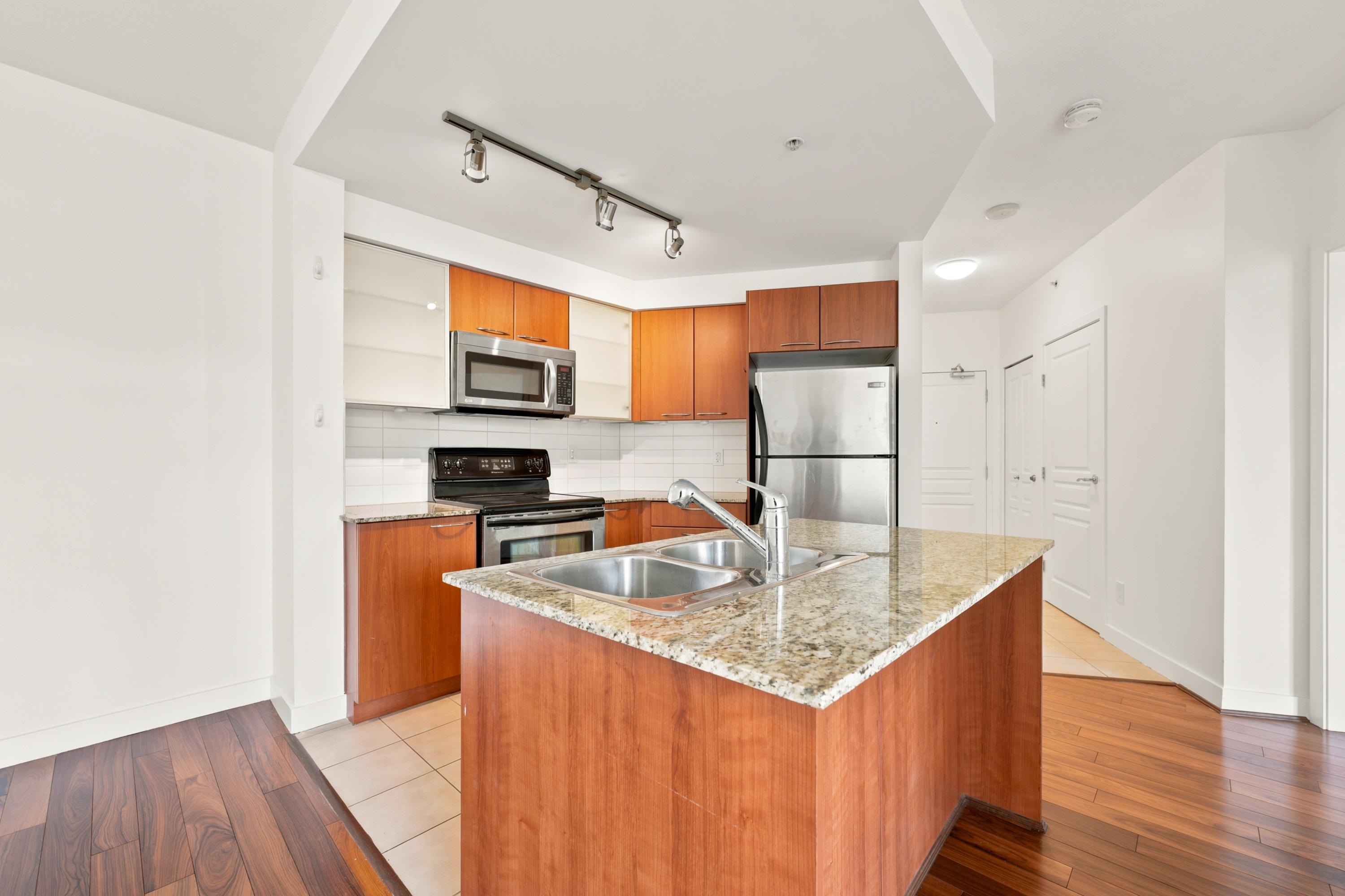 516 4028 Knight Street - MLS&reg; # R3139614