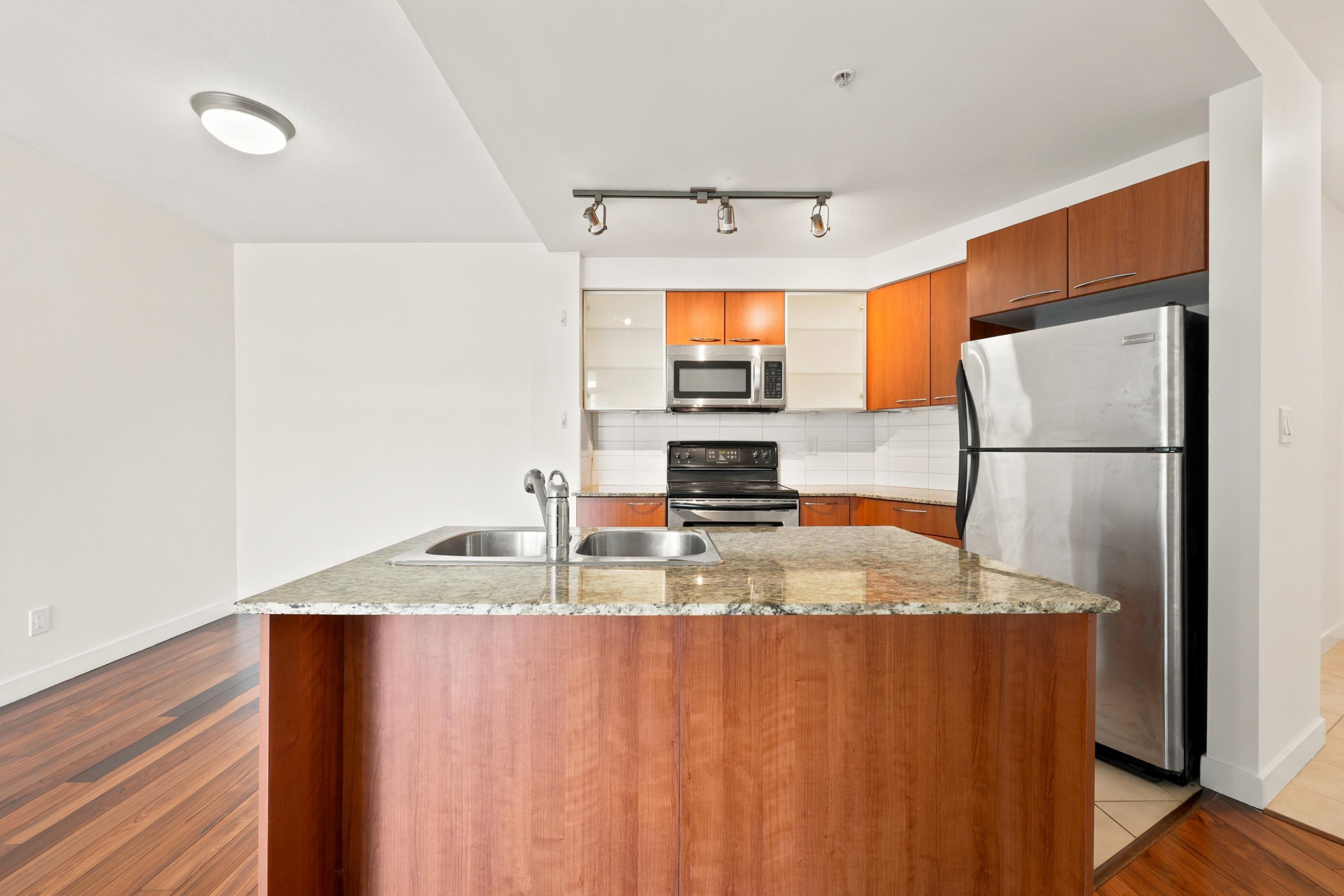 516 4028 Knight Street - MLS&reg; # R3139614
