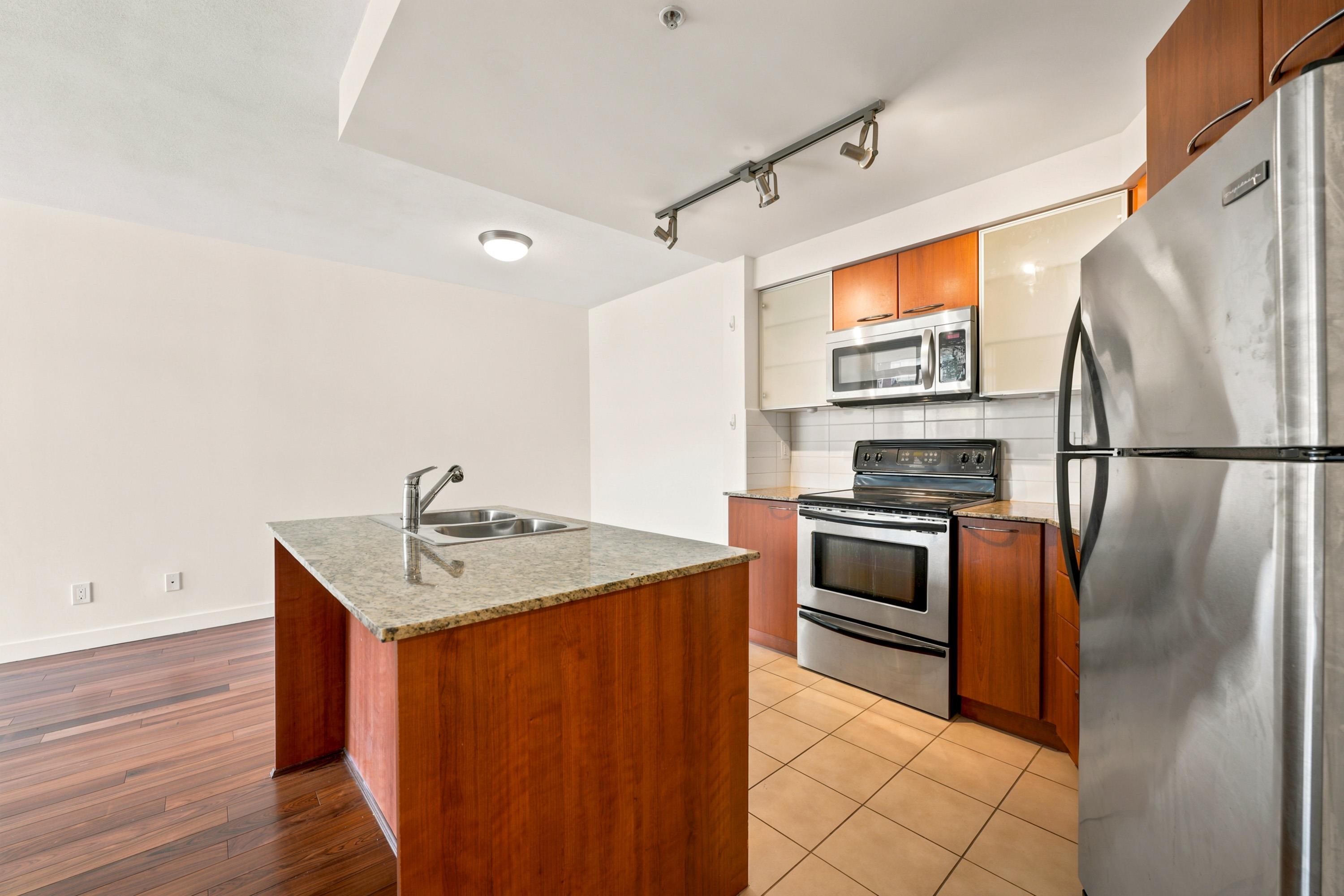 516 4028 Knight Street - MLS&reg; # R3139614