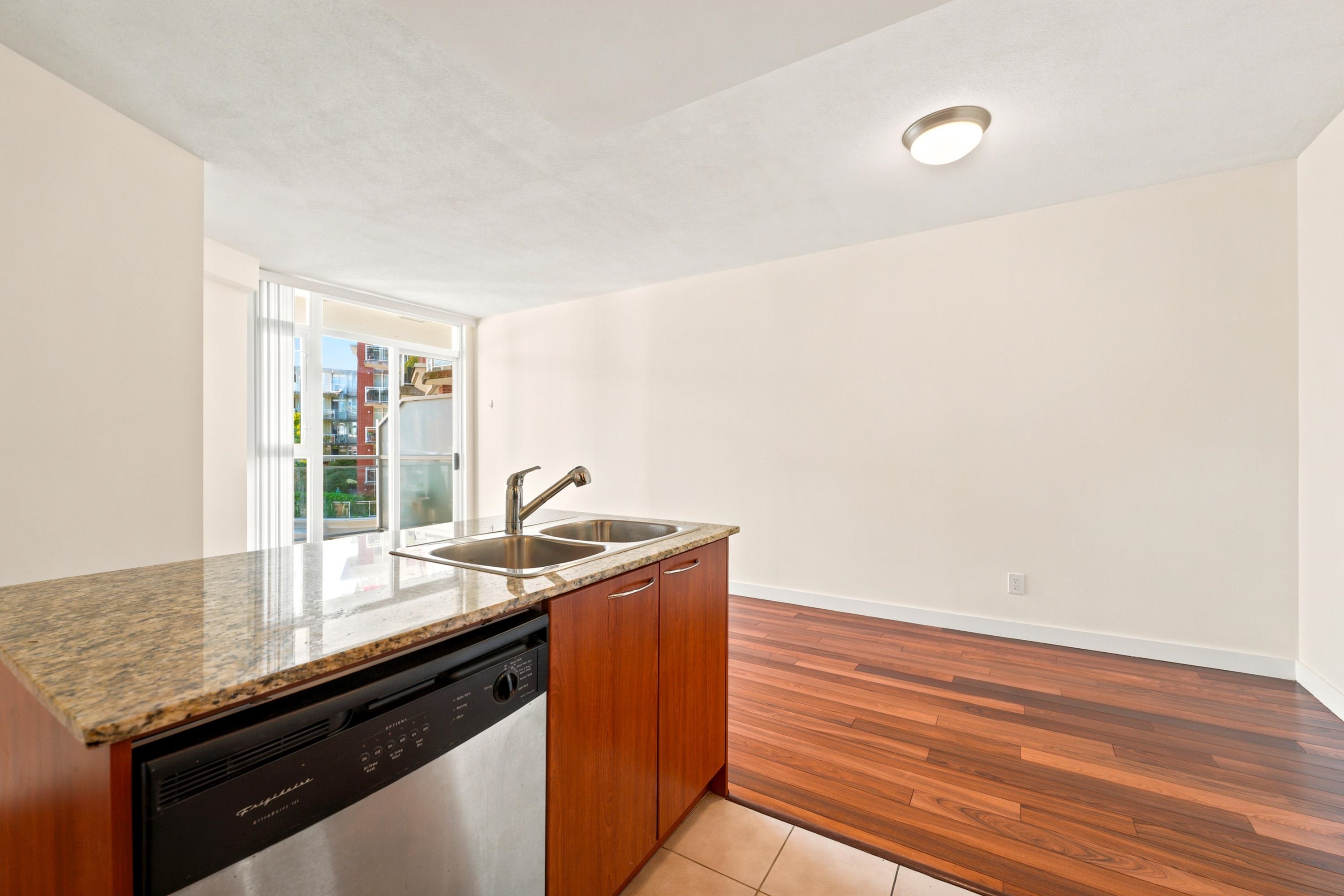 516 4028 Knight Street - MLS&reg; # R3139614