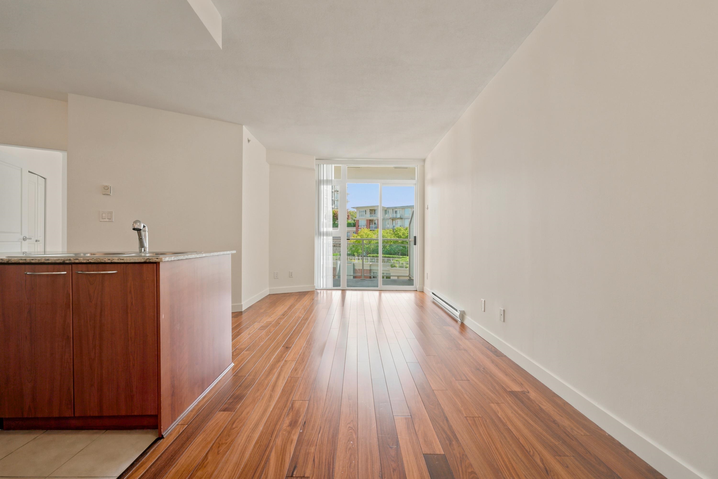 516 4028 Knight Street - MLS&reg; # R3139614