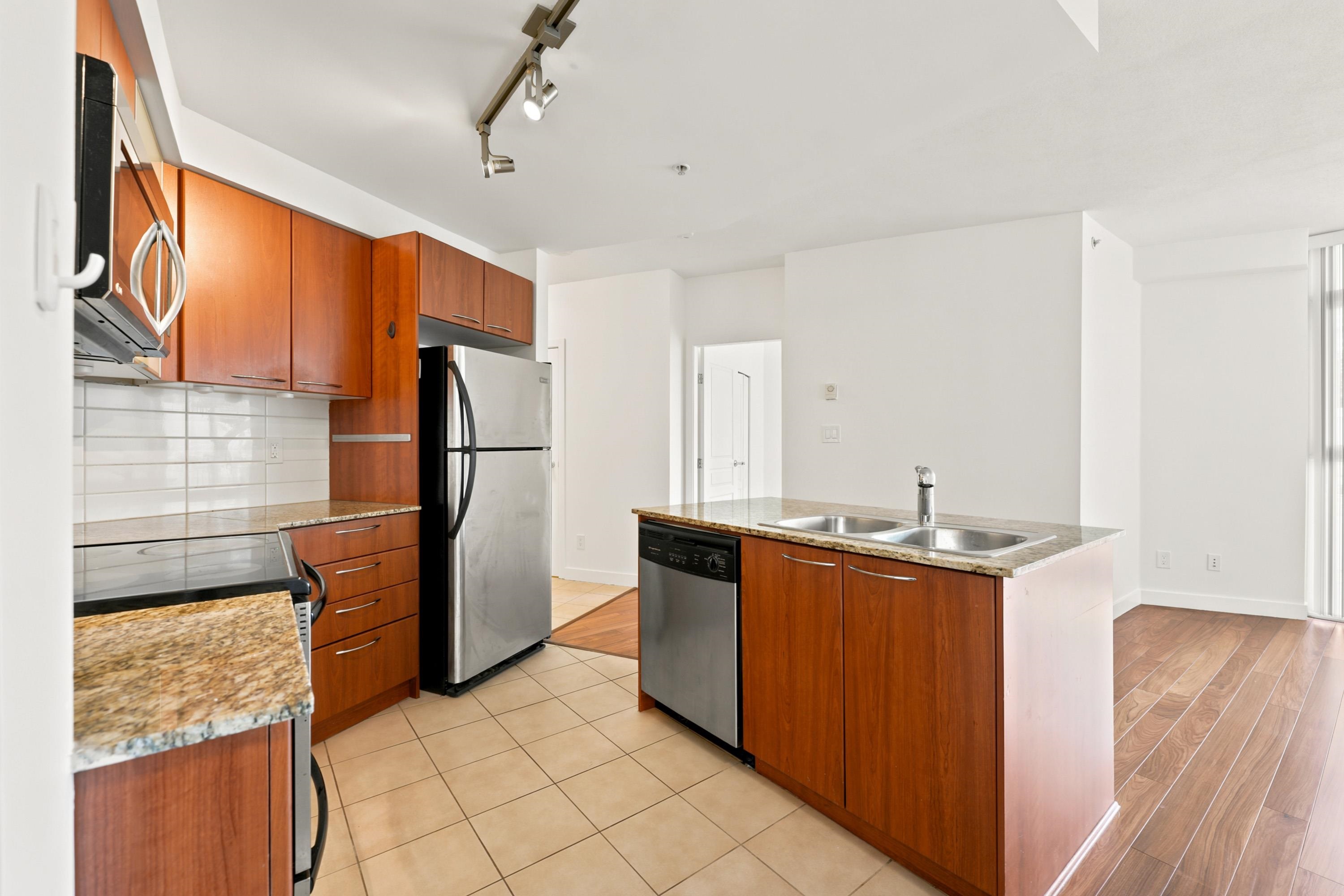 516 4028 Knight Street - MLS&reg; # R3139614