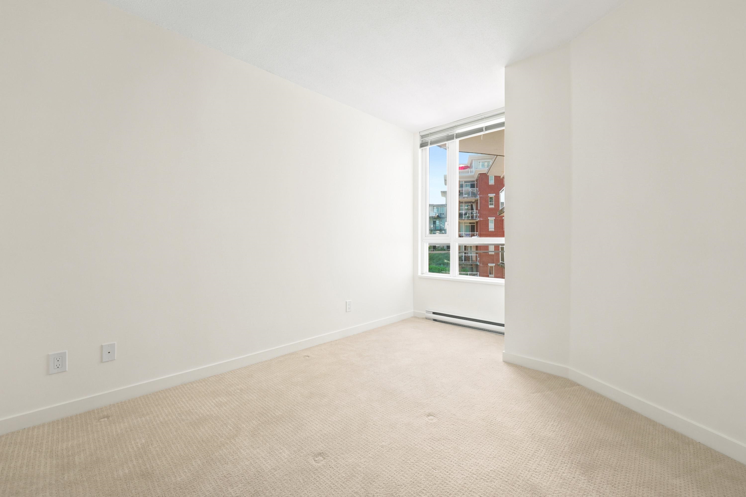 516 4028 Knight Street - MLS&reg; # R3139614