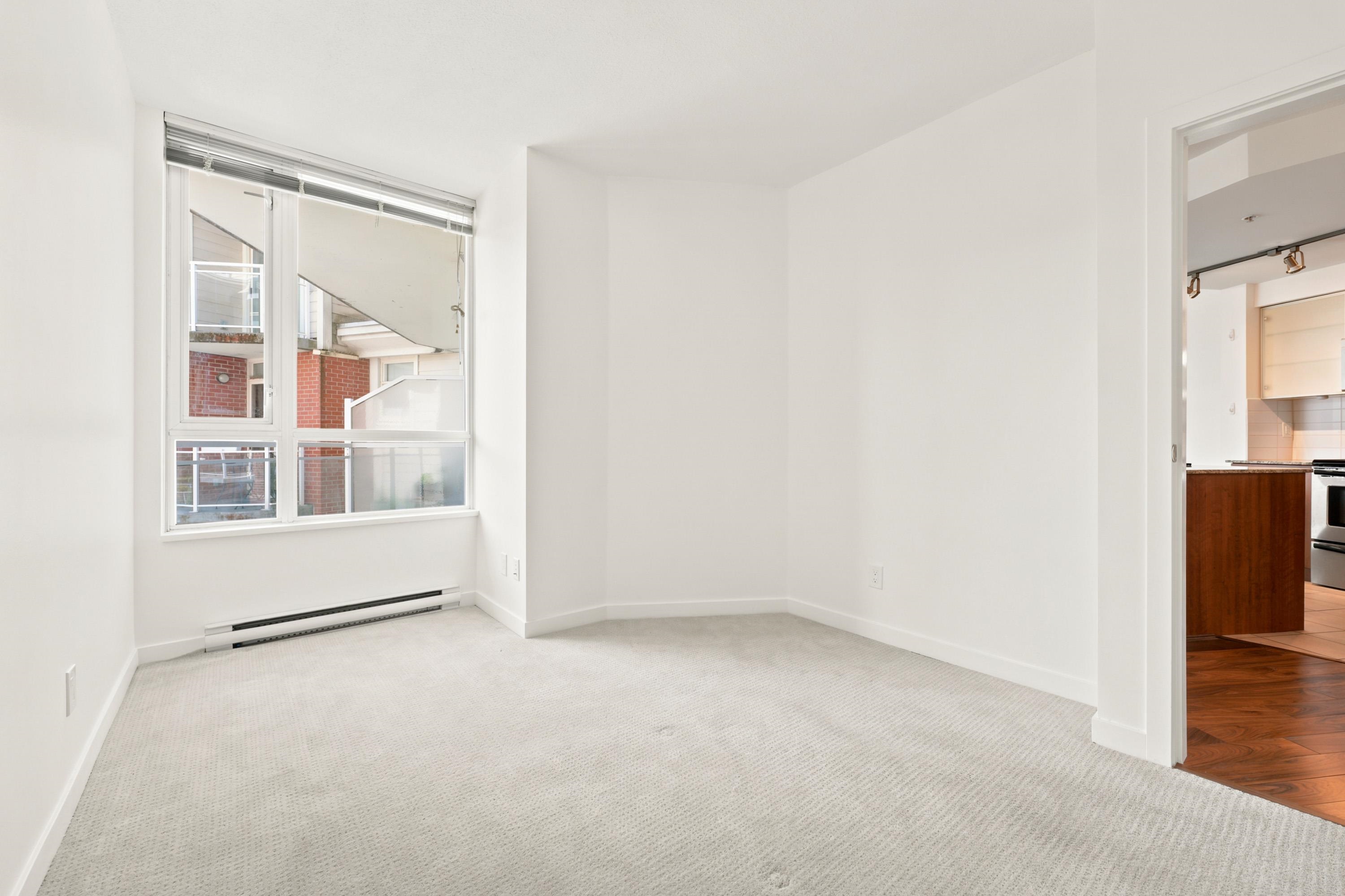 516 4028 Knight Street - MLS&reg; # R3139614