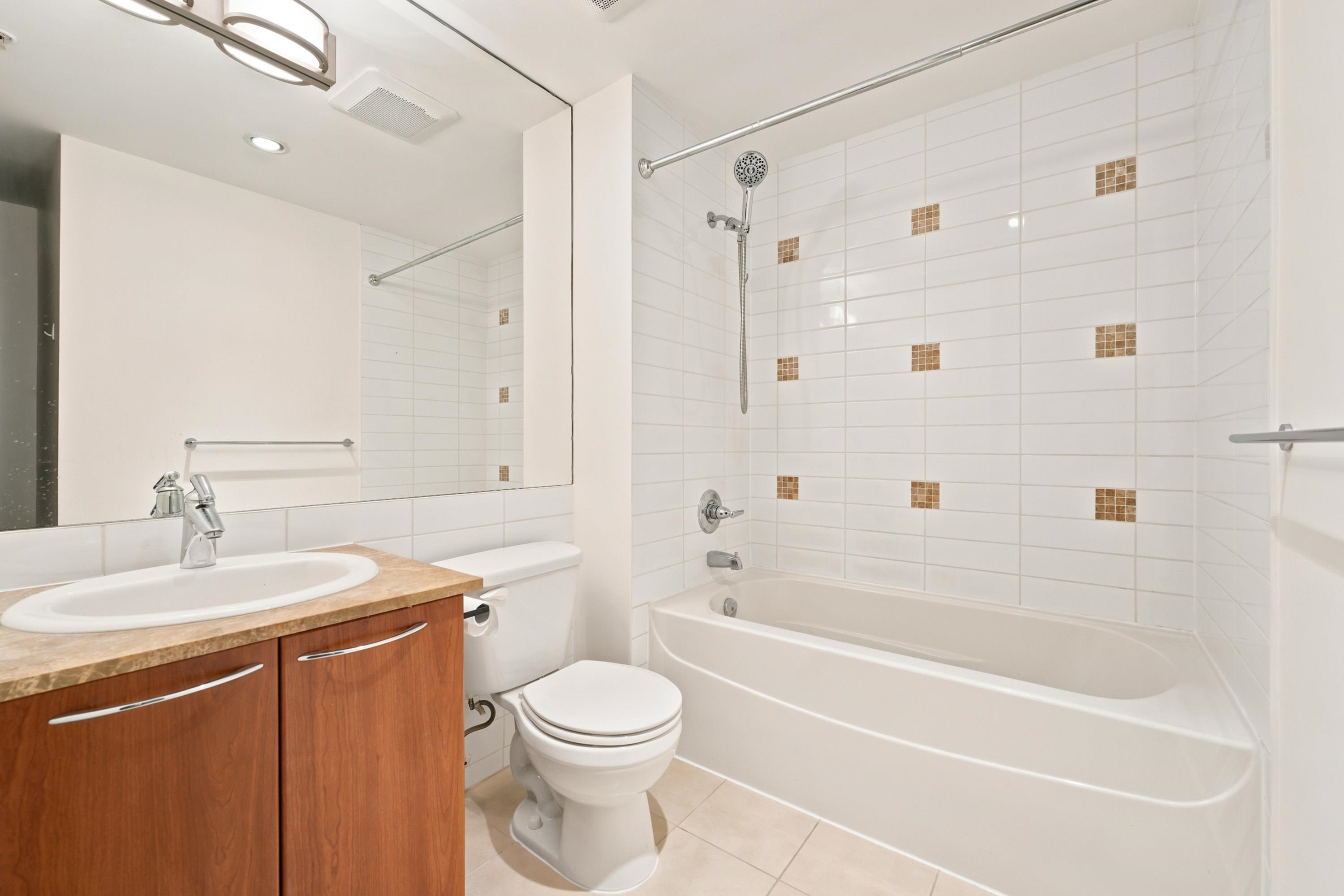 516 4028 Knight Street - MLS&reg; # R3139614
