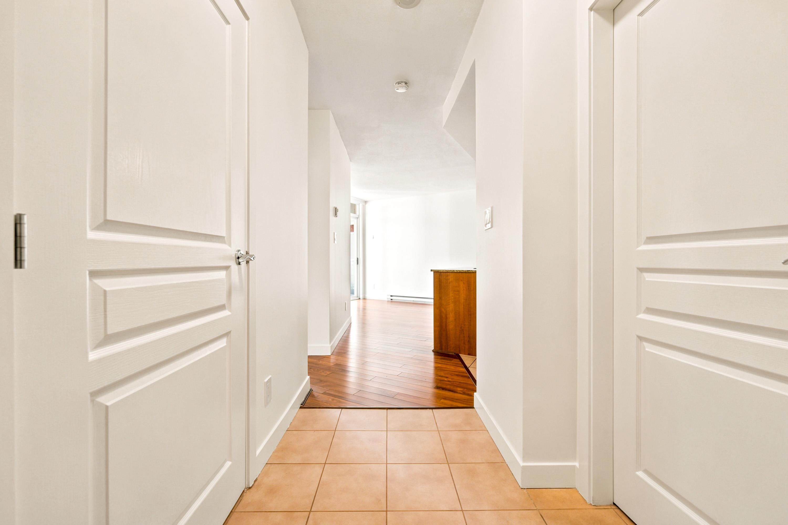 516 4028 Knight Street - MLS&reg; # R3139614