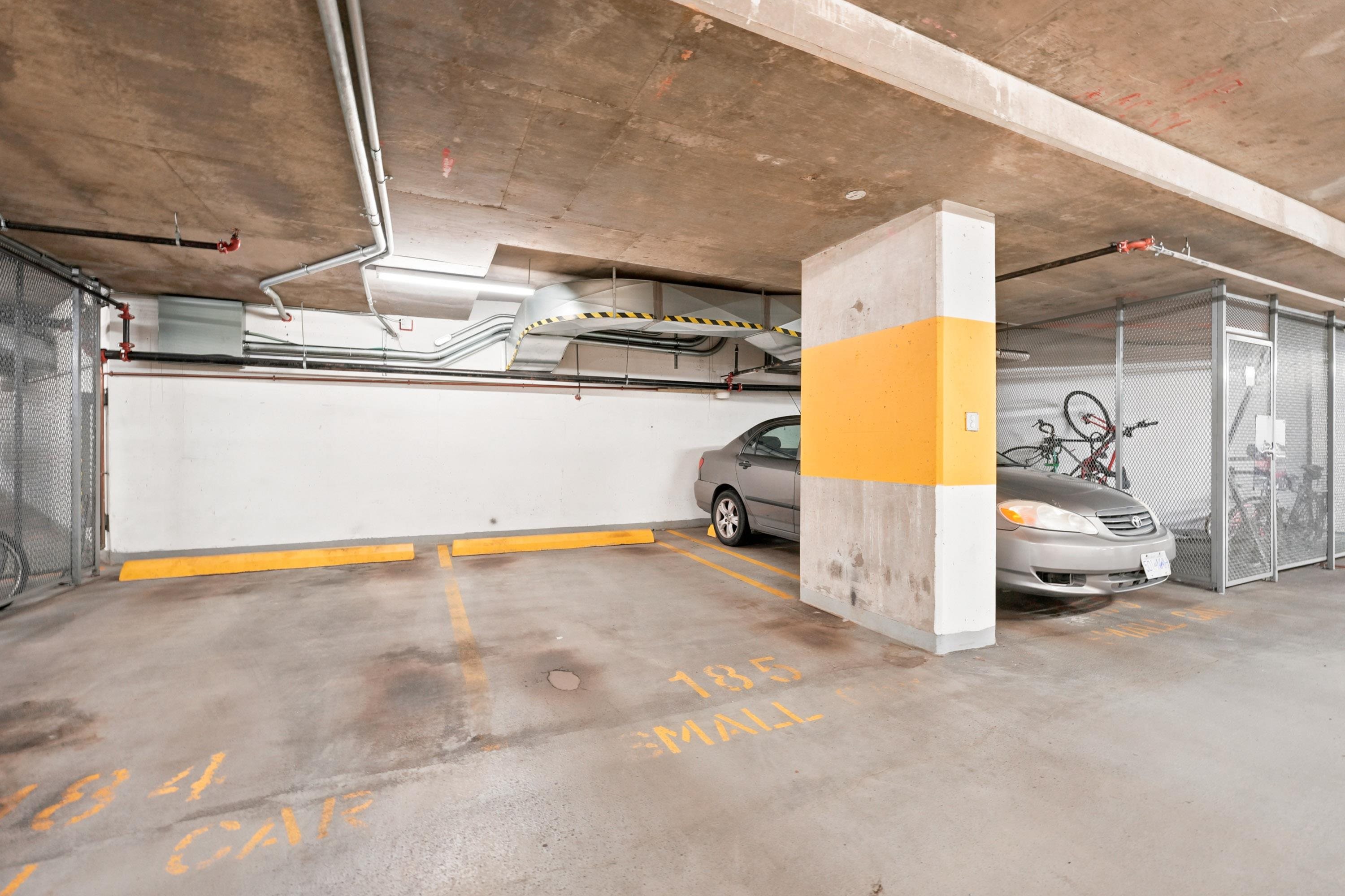516 4028 Knight Street - MLS&reg; # R3139614