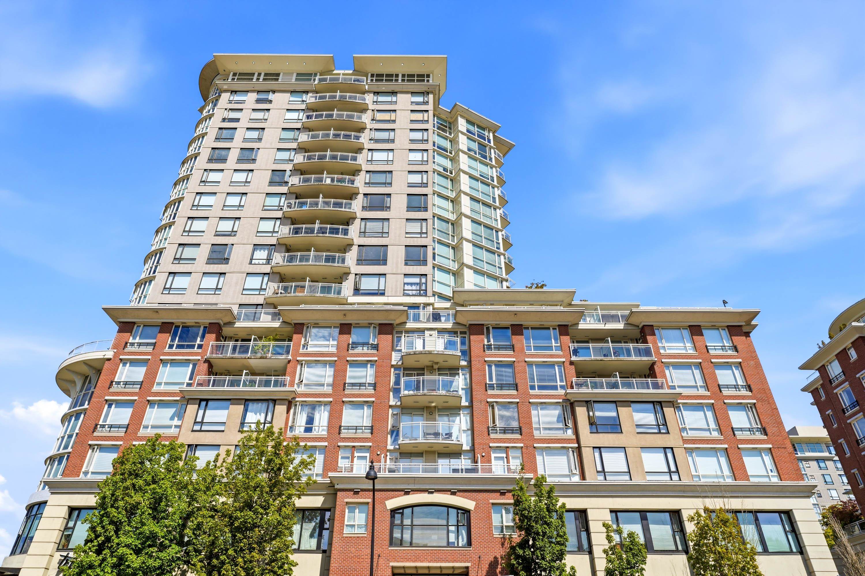 516 4028 Knight Street - MLS&reg; # R3139614