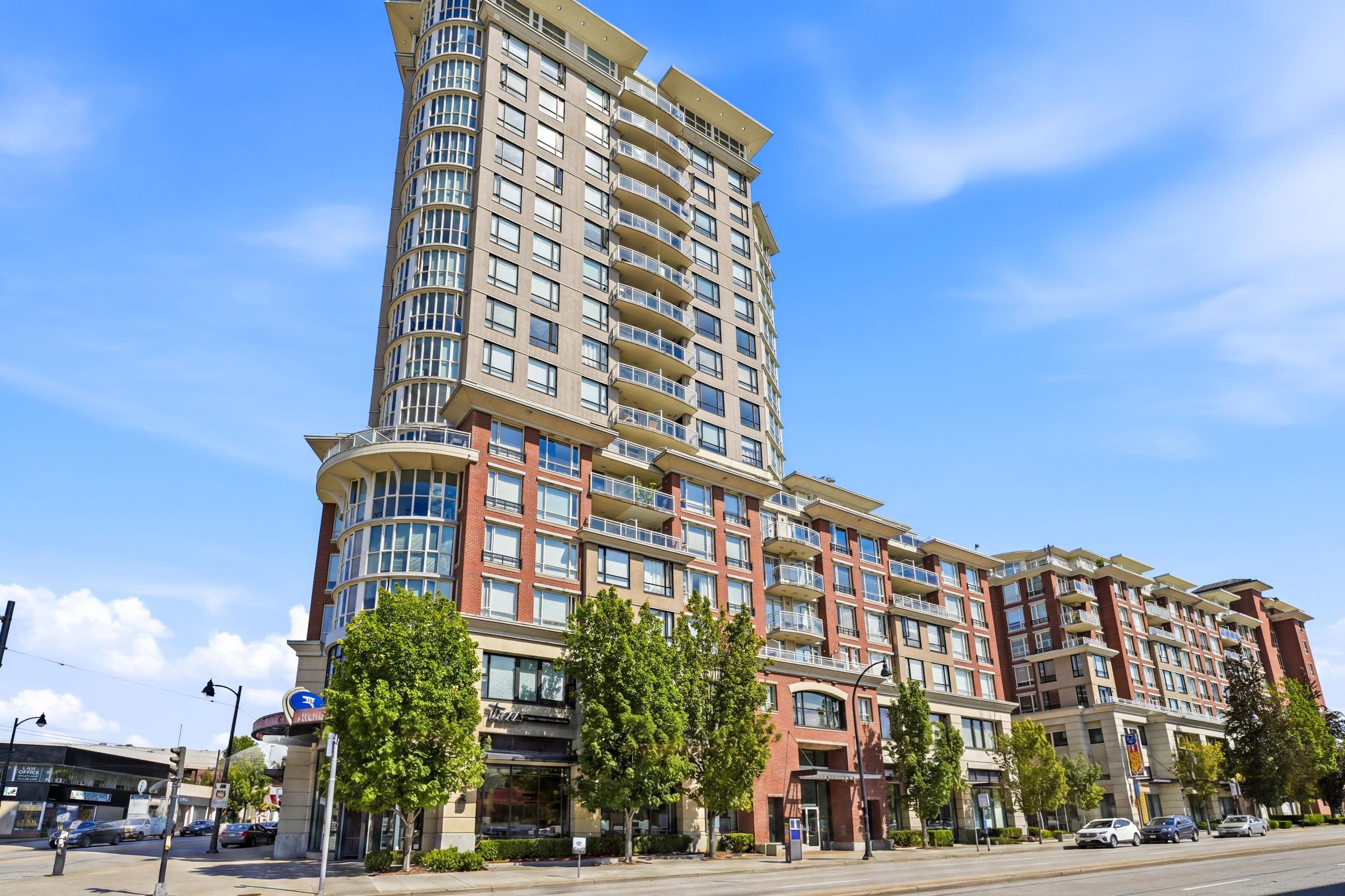 516 4028 Knight Street - MLS&reg; # R3139614