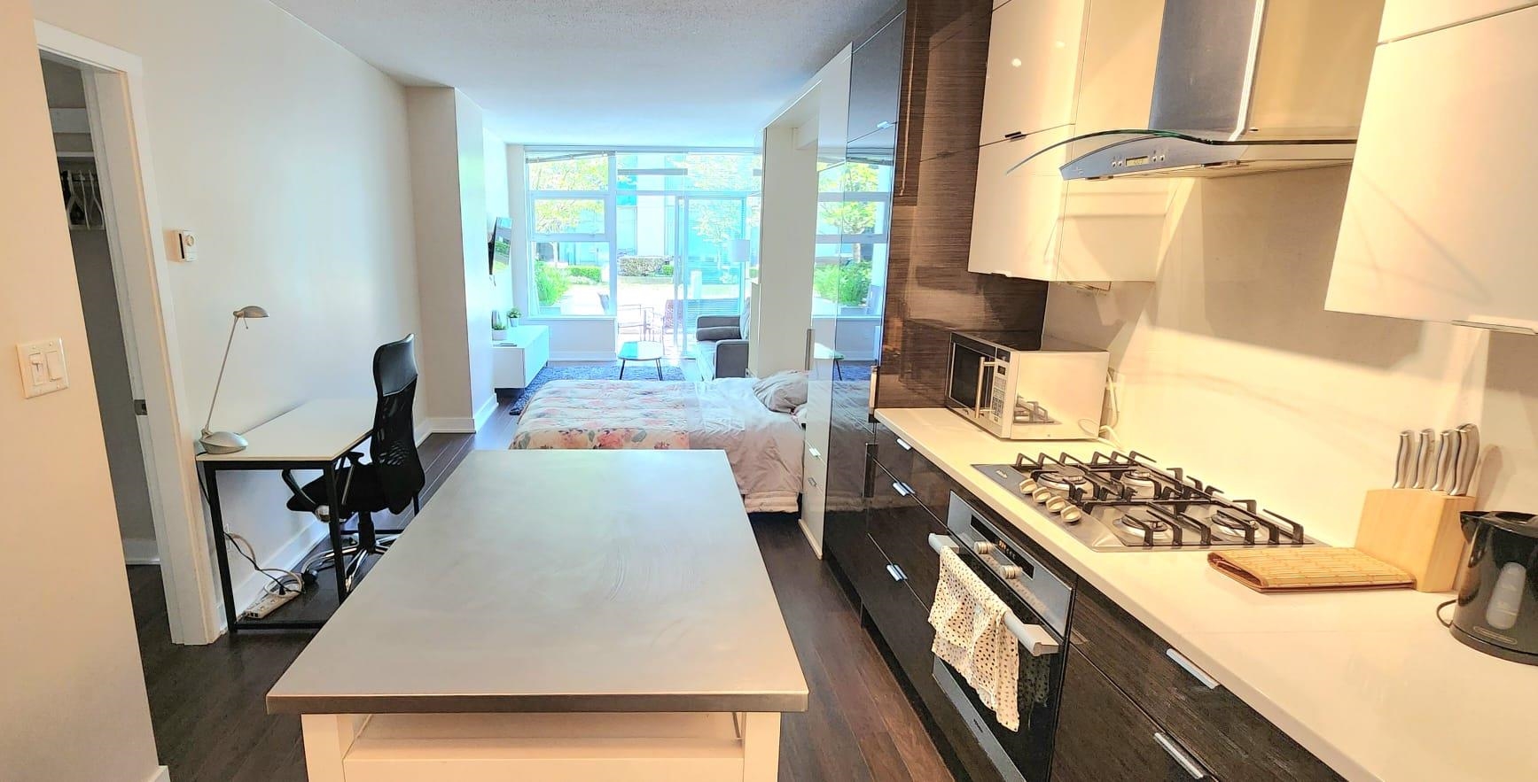 105 1777 7th Avenue - MLS&reg; # R3139617