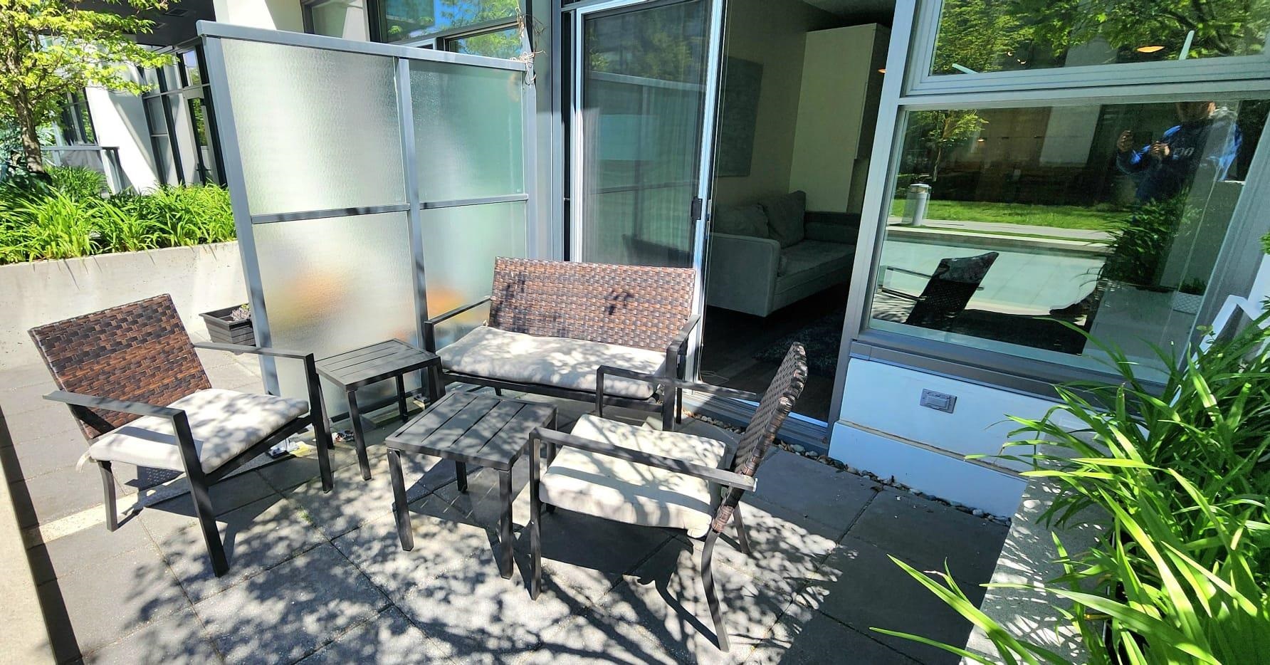 105 1777 7th Avenue - MLS&reg; # R3139617