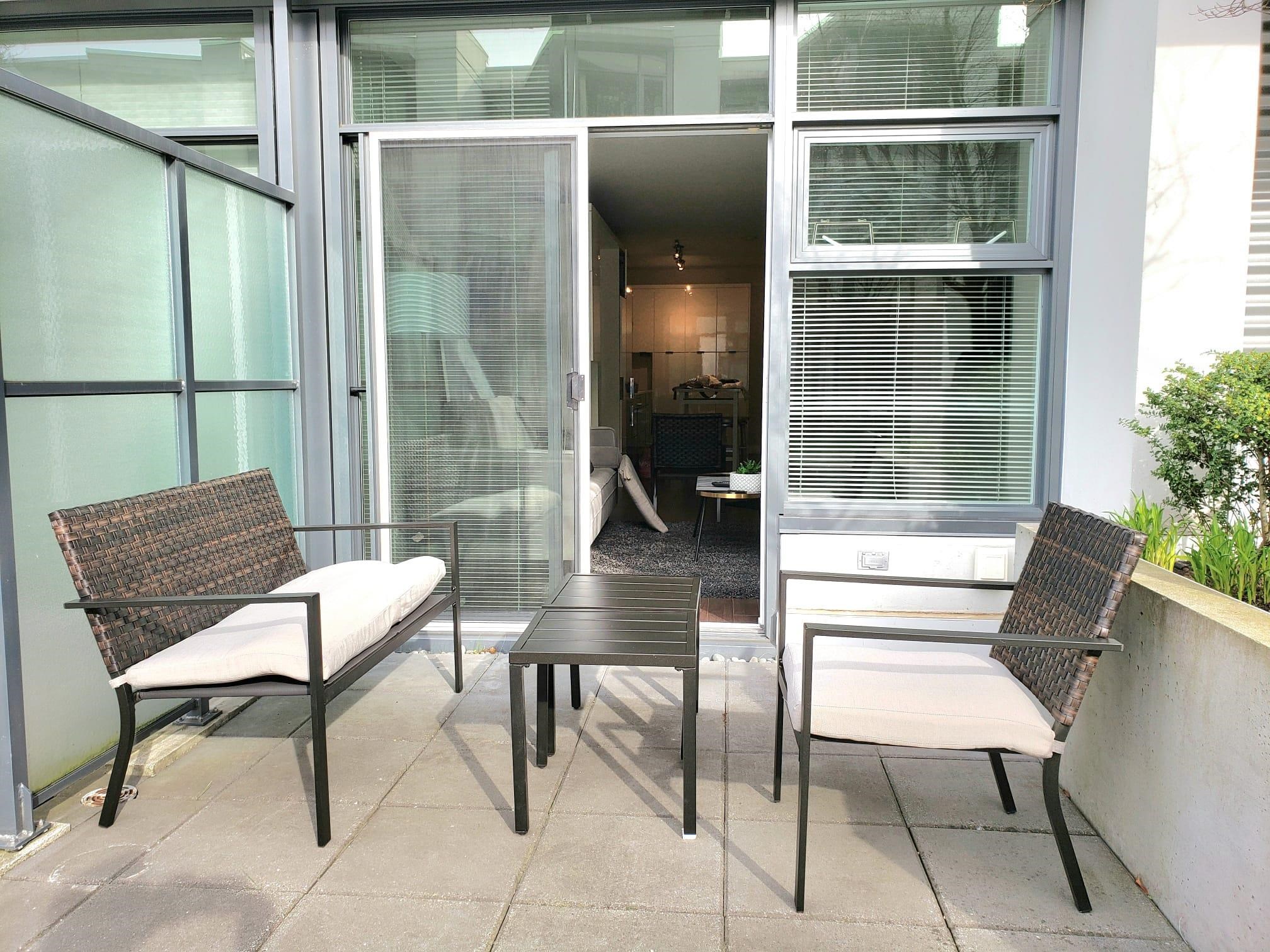 105 1777 7th Avenue - MLS&reg; # R3139617