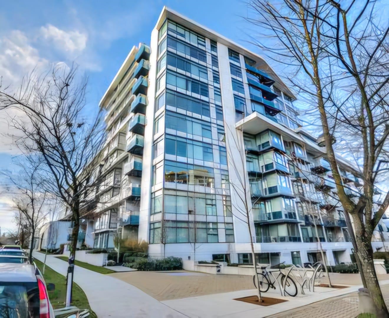 105 1777 7th Avenue - MLS&reg; # R3139617