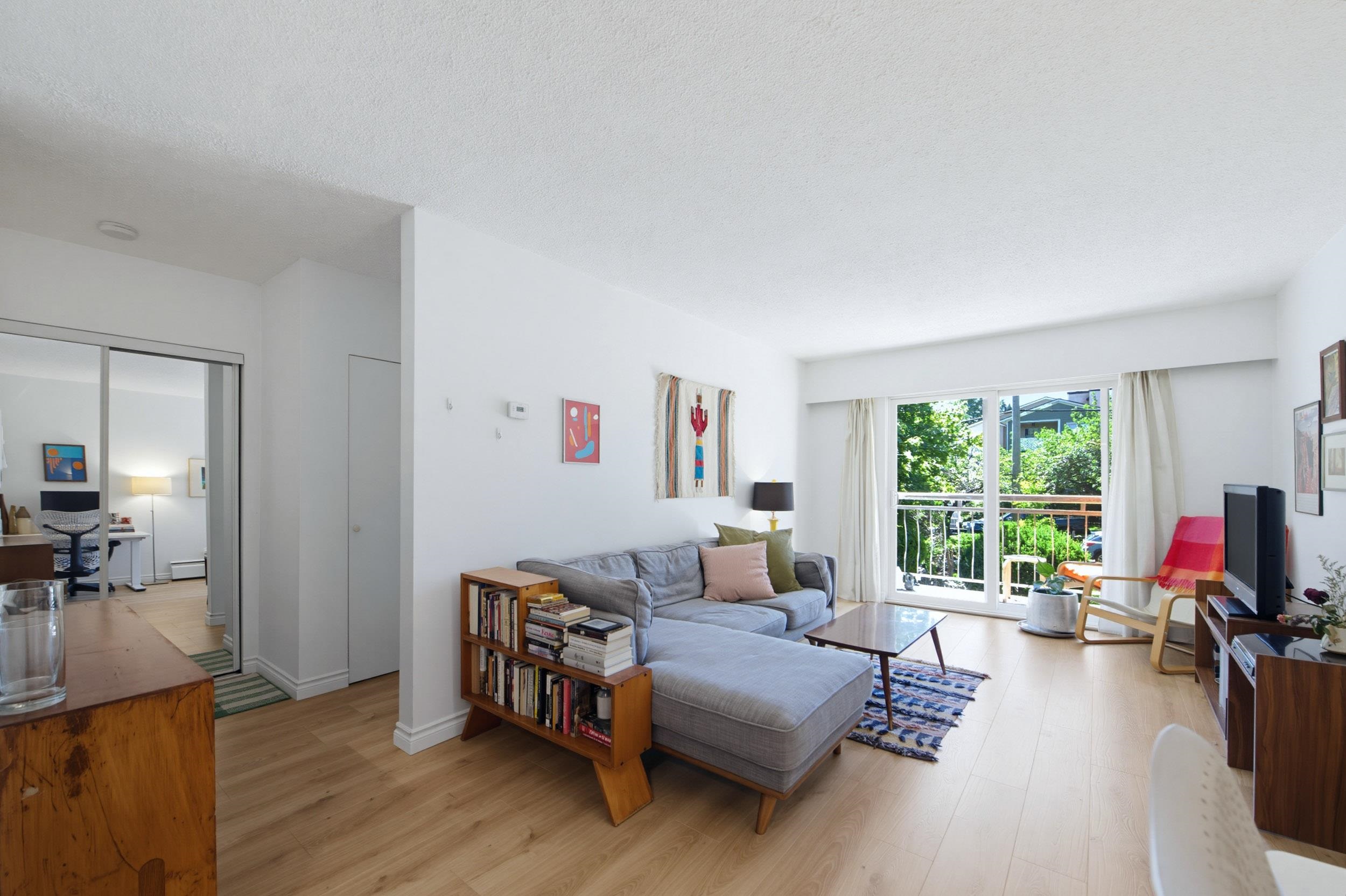 303 711 6th Avenue - MLS&reg; # R3139659