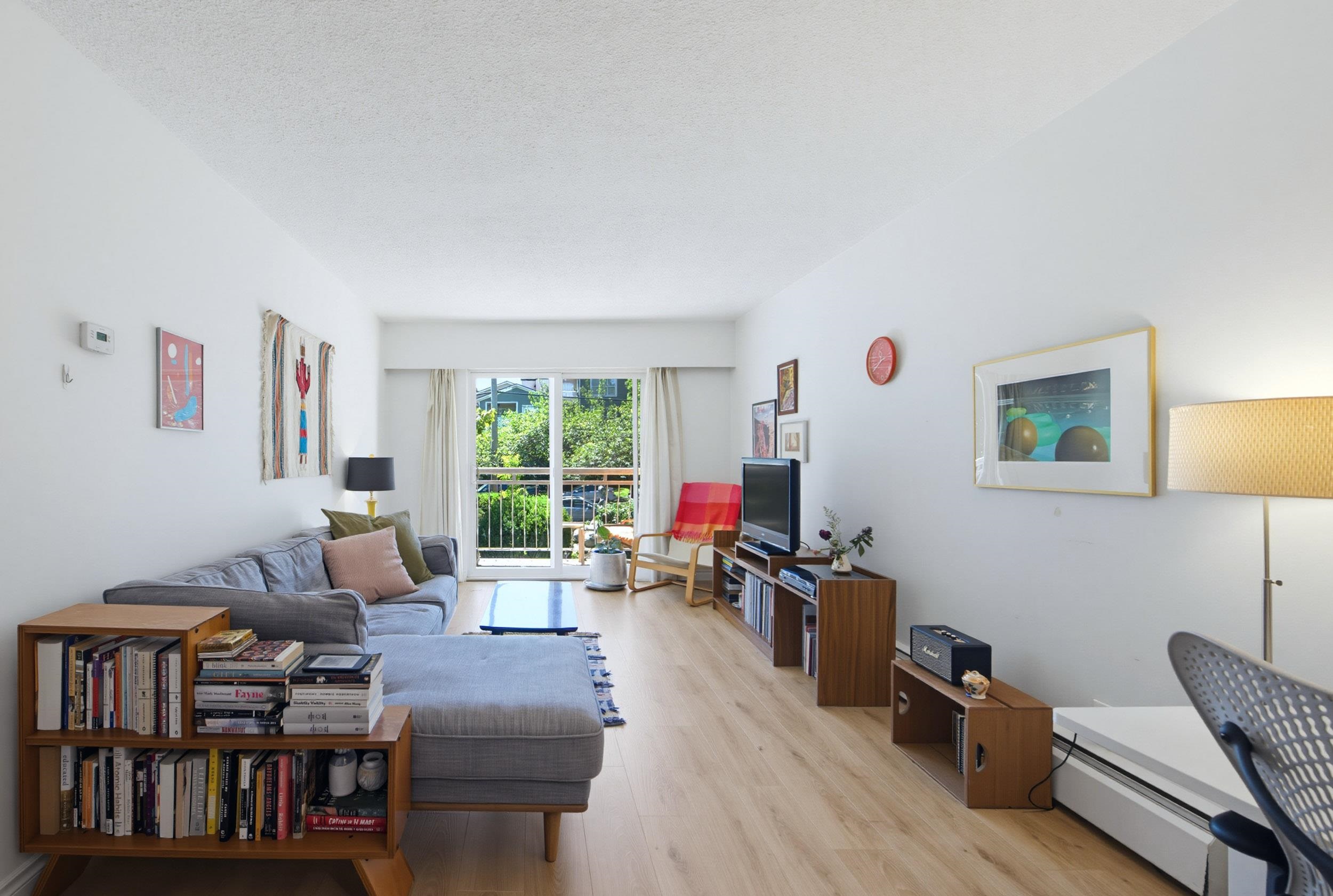 303 711 6th Avenue - MLS&reg; # R3139659