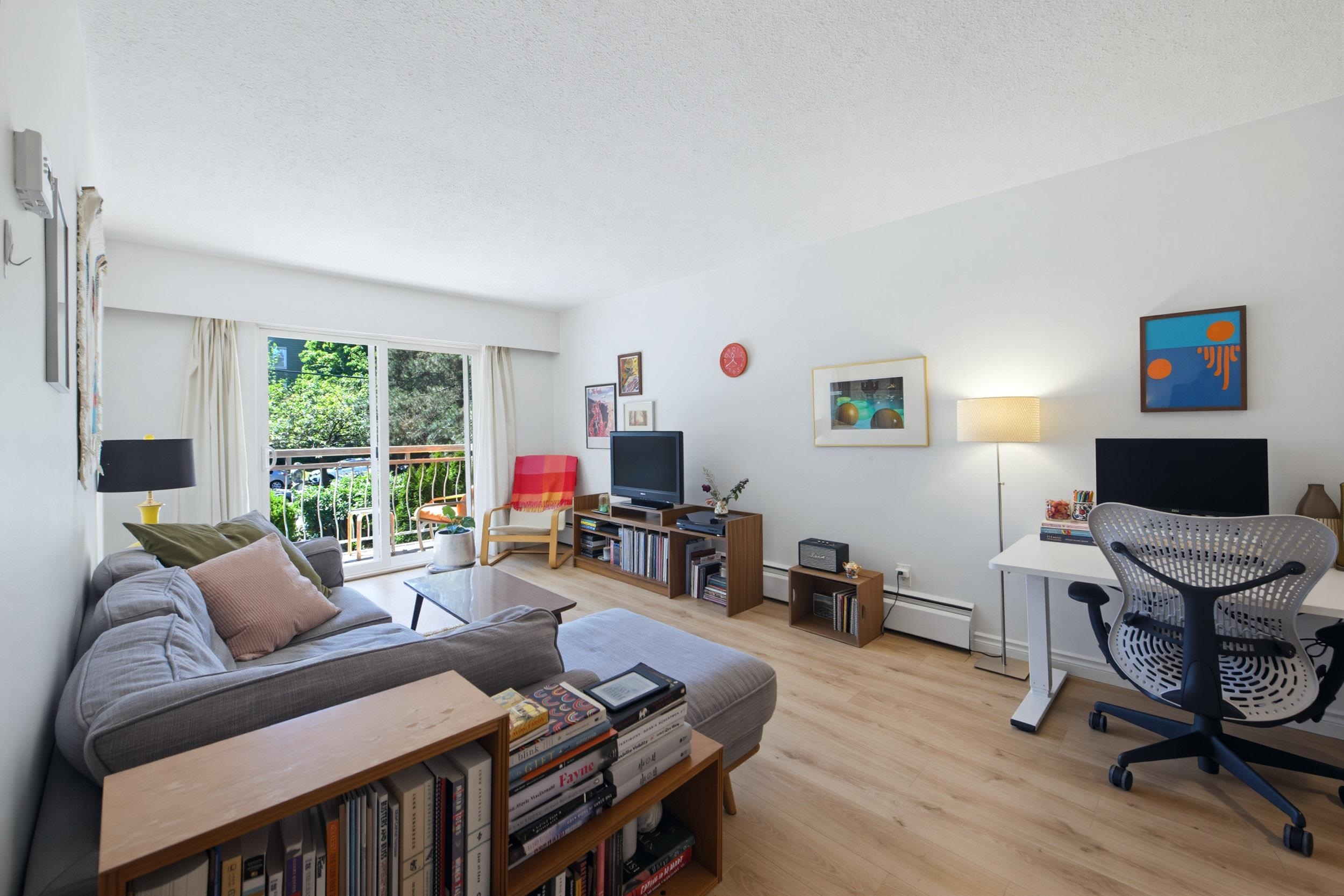 303 711 6th Avenue - MLS&reg; # R3139659