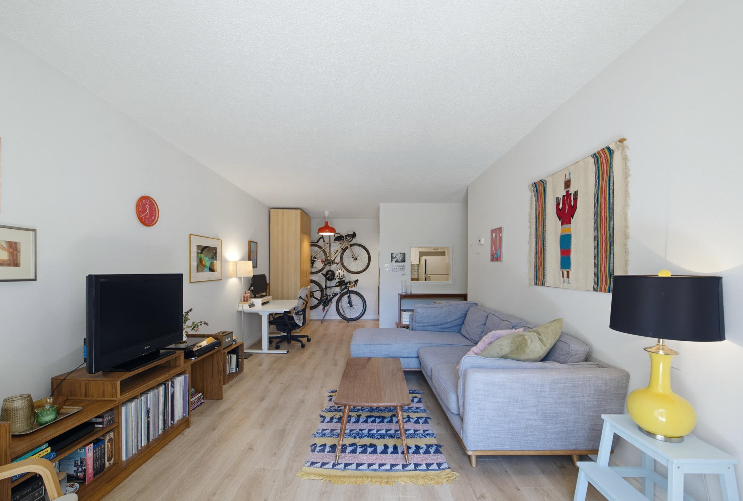 303 711 6th Avenue - MLS&reg; # R3139659