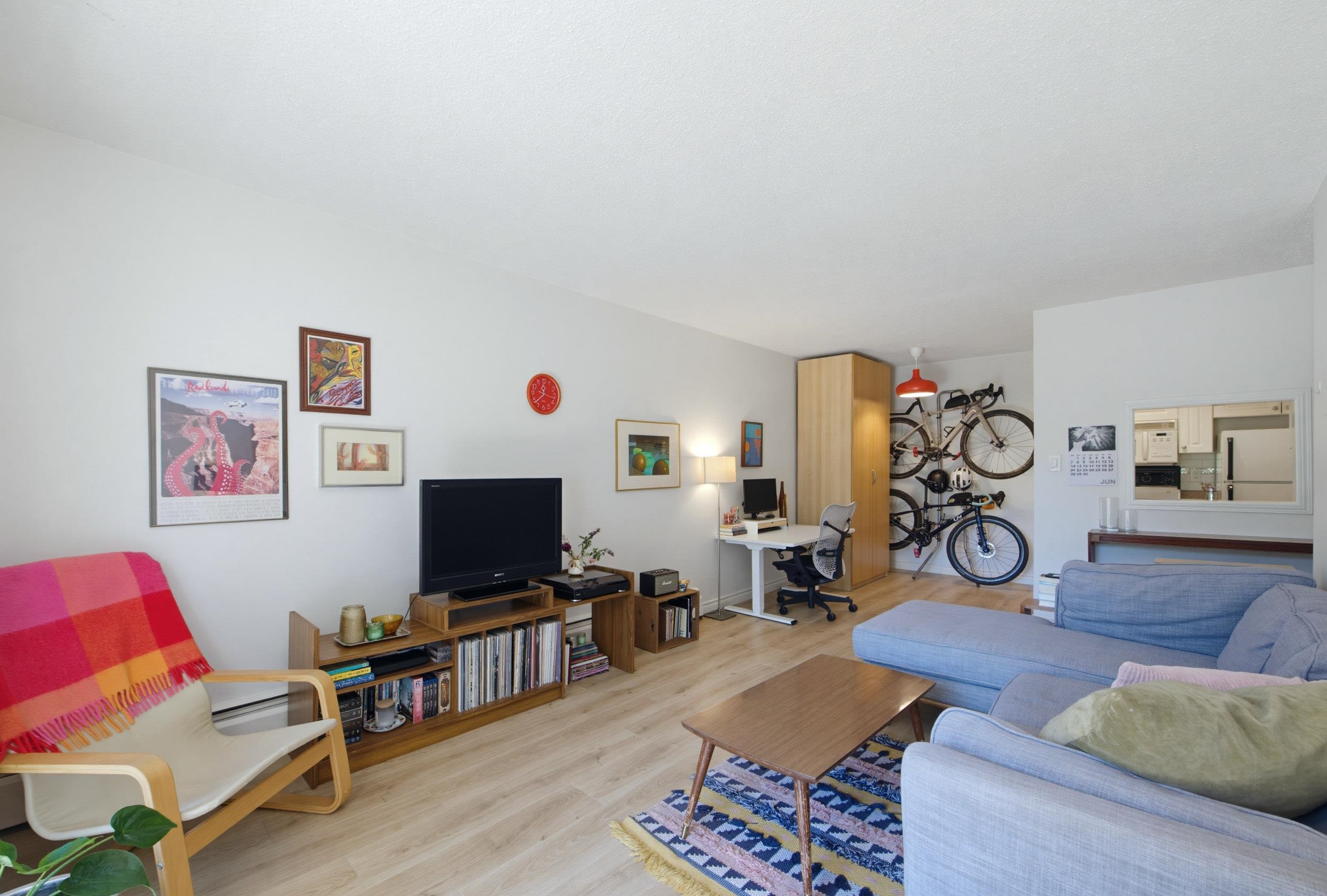 303 711 6th Avenue - MLS&reg; # R3139659