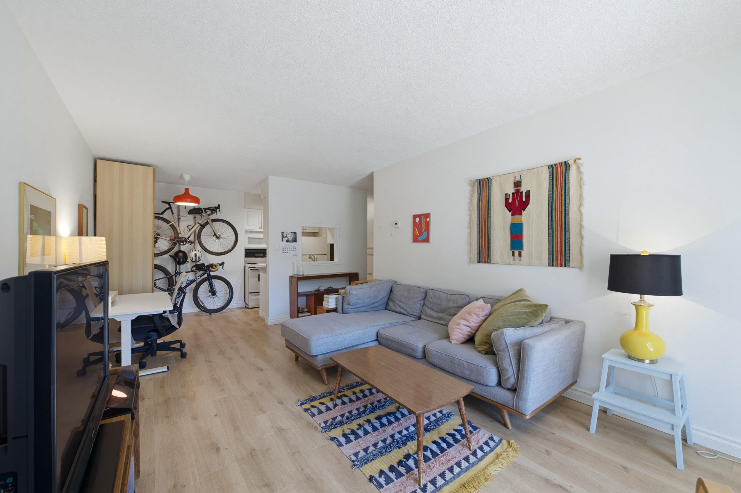 303 711 6th Avenue - MLS&reg; # R3139659