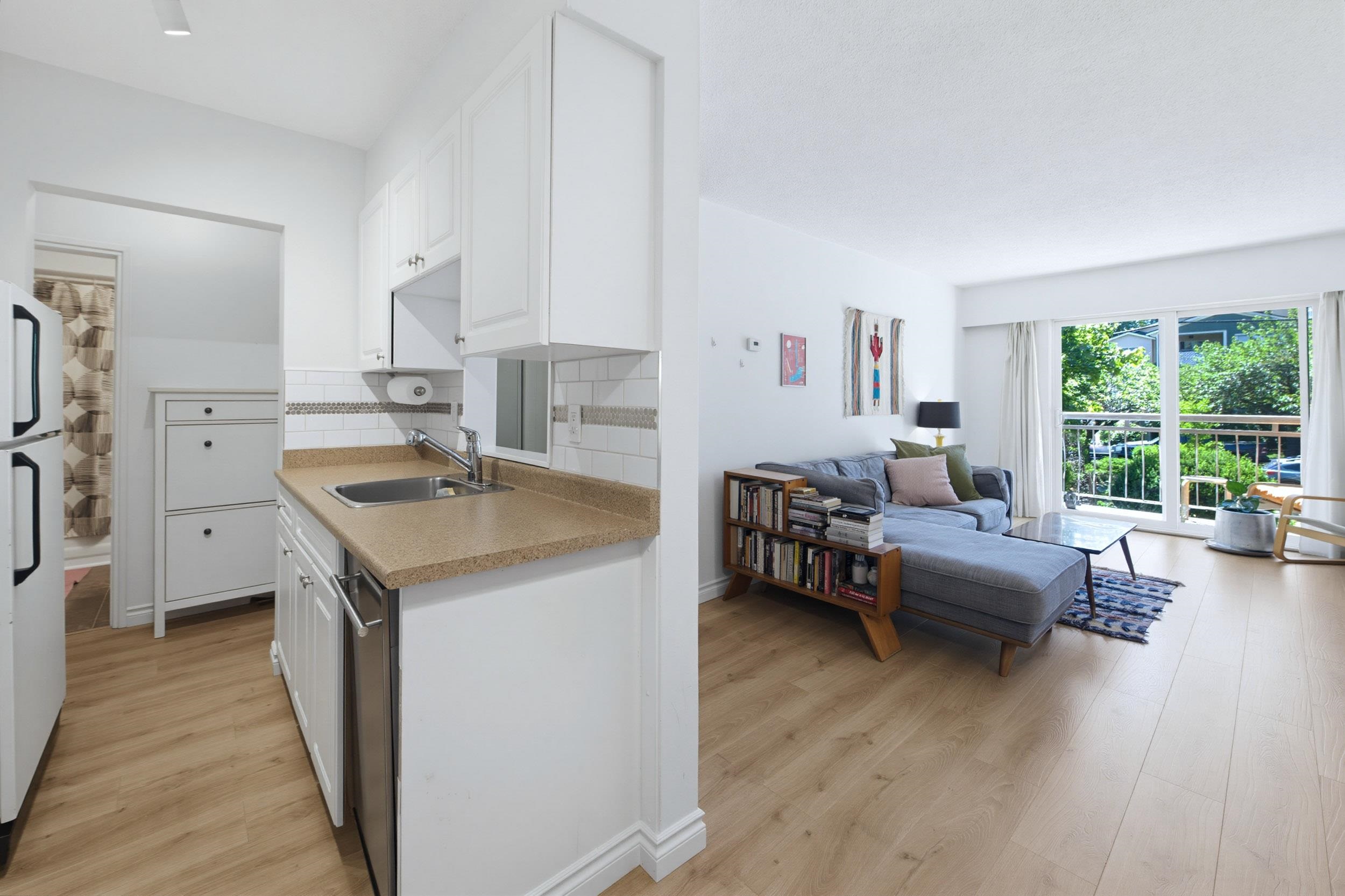 303 711 6th Avenue - MLS&reg; # R3139659