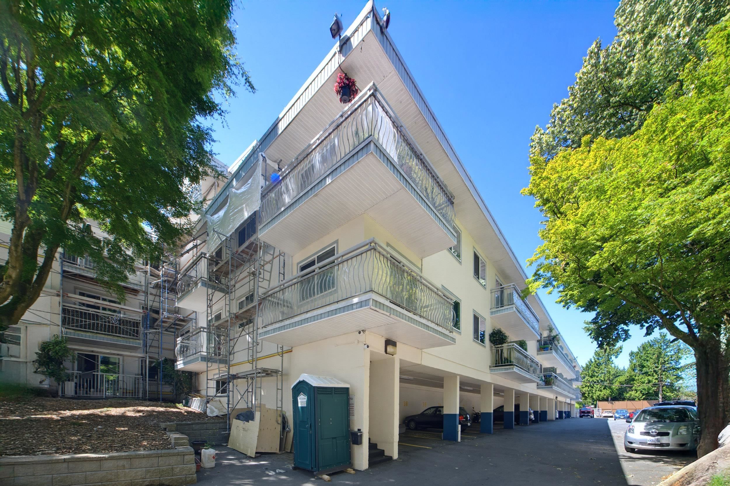 303 711 6th Avenue - MLS&reg; # R3139659