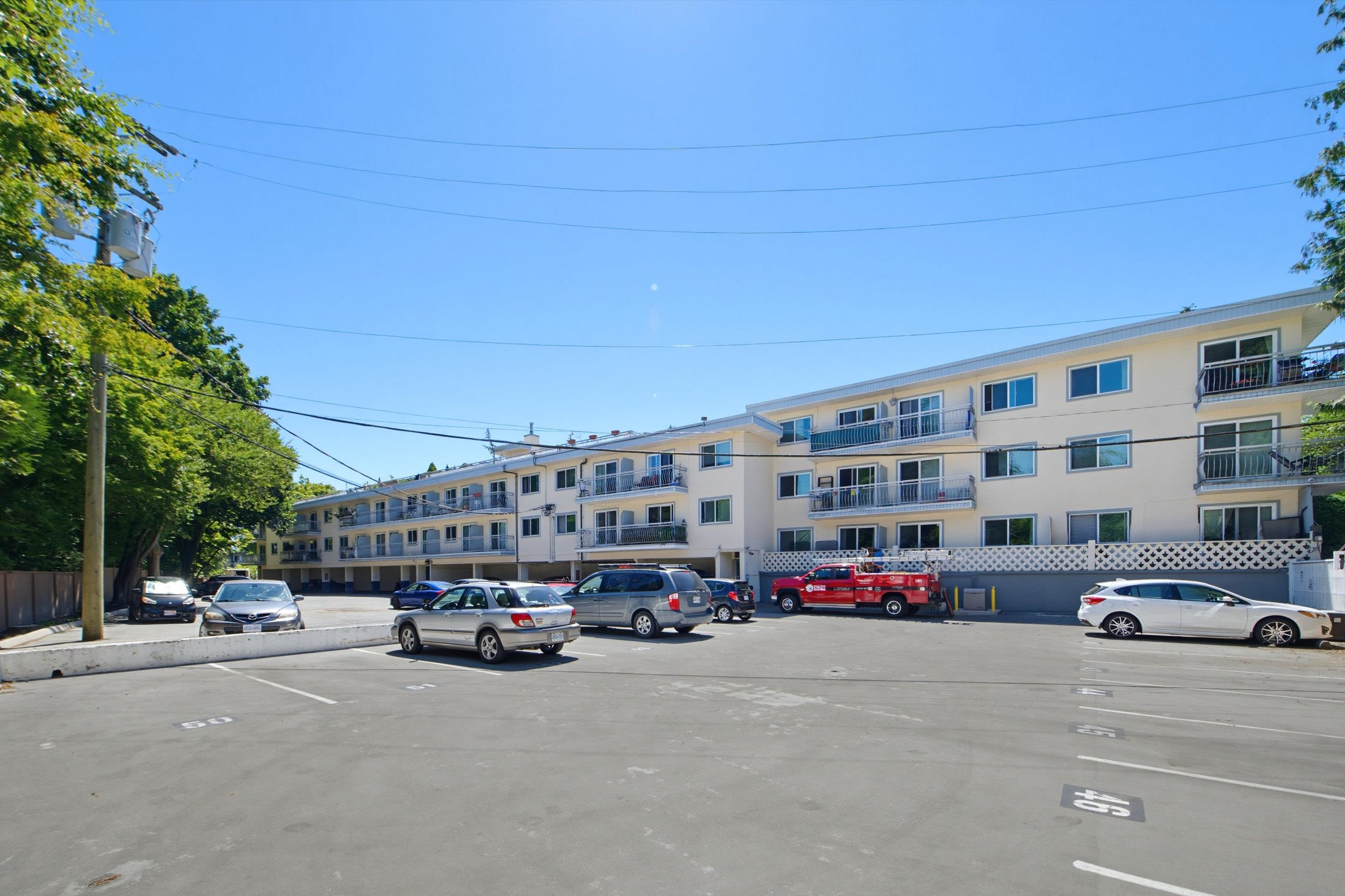 303 711 6th Avenue - MLS&reg; # R3139659