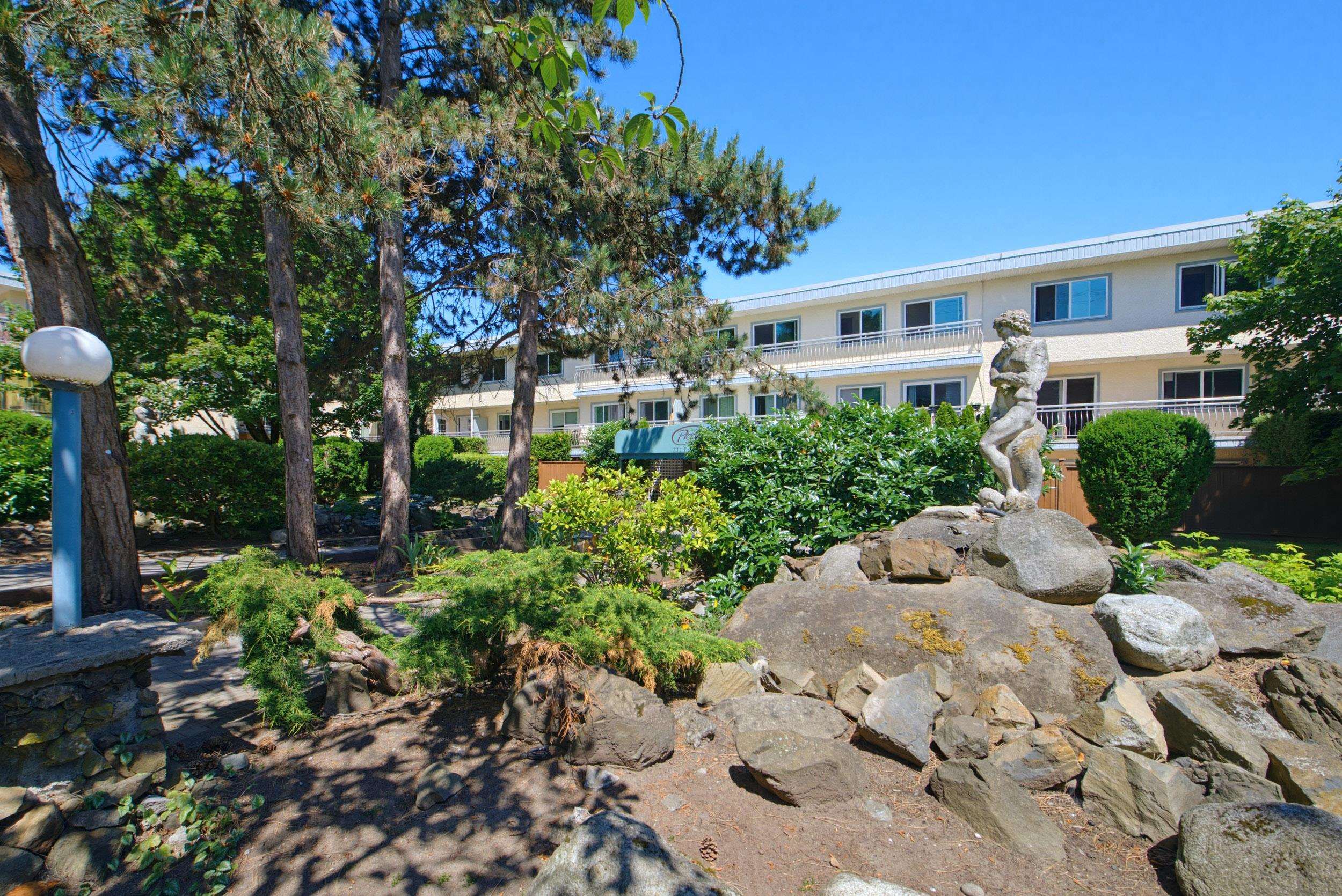 303 711 6th Avenue - MLS&reg; # R3139659