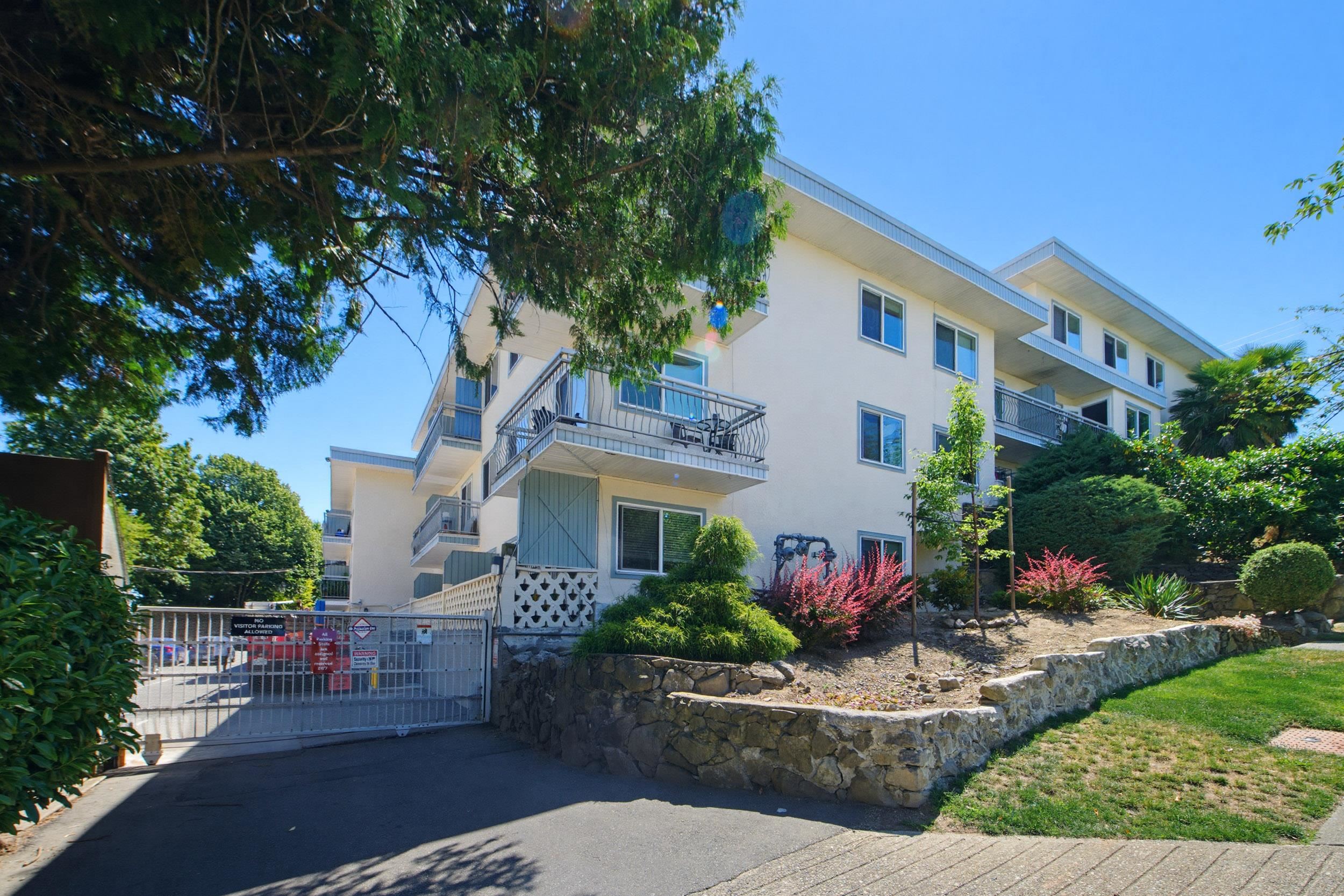303 711 6th Avenue - MLS&reg; # R3139659
