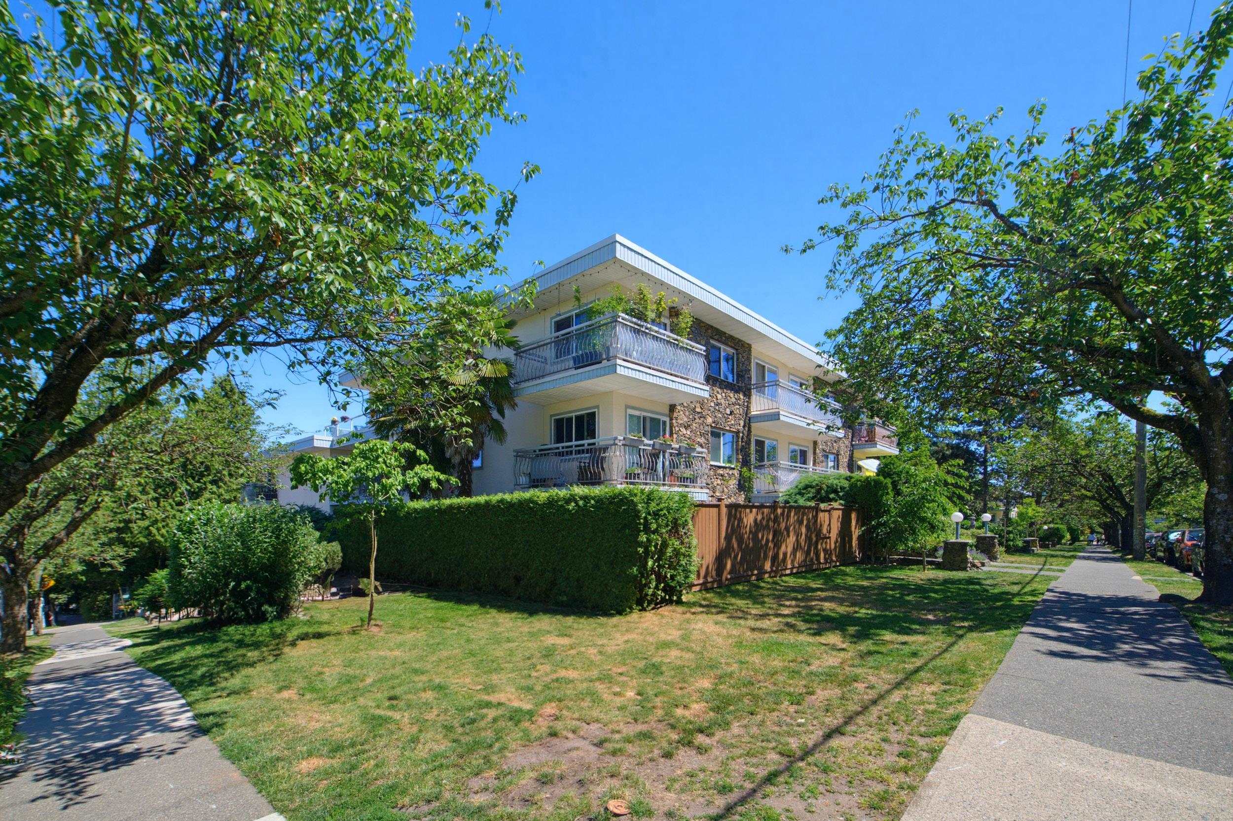 303 711 6th Avenue - MLS&reg; # R3139659