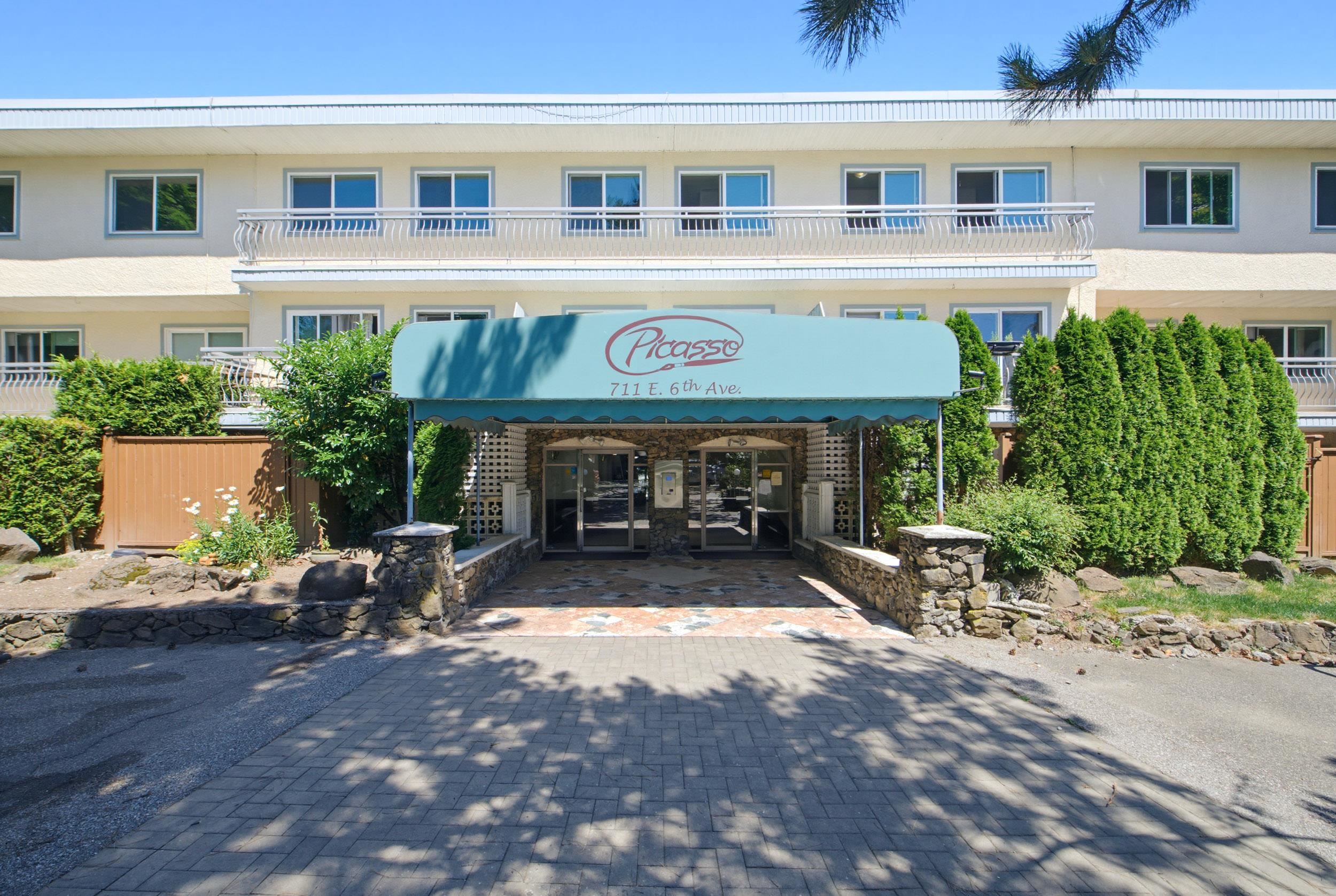 303 711 6th Avenue - MLS&reg; # R3139659