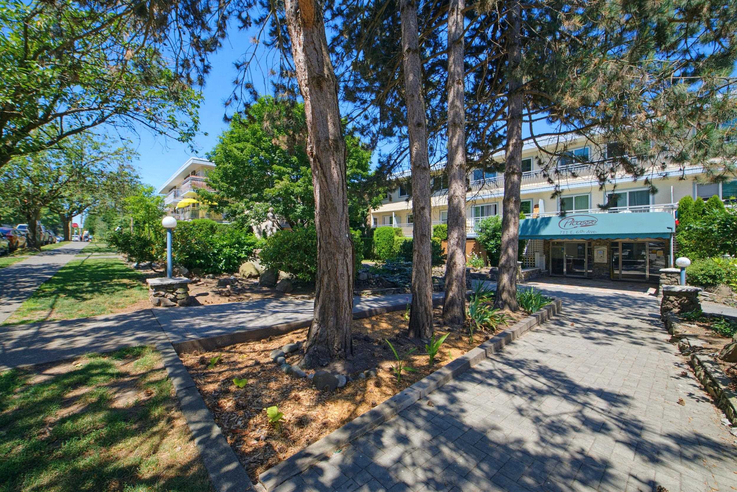 303 711 6th Avenue - MLS&reg; # R3139659