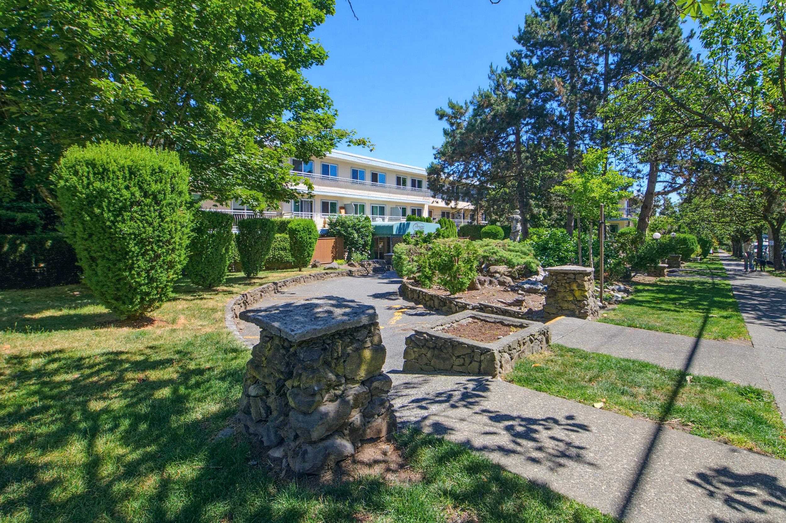 303 711 6th Avenue - MLS&reg; # R3139659