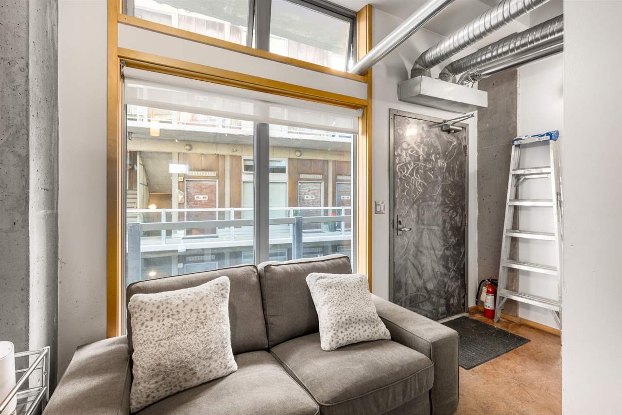 3XX 1529 6th Avenue - MLS&reg; # R3139827