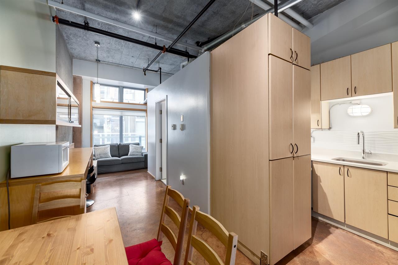 3XX 1529 6th Avenue - MLS&reg; # R3139827